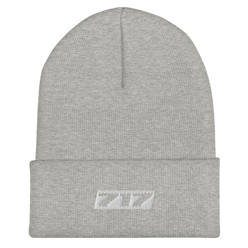 717 Cuffed Beanie