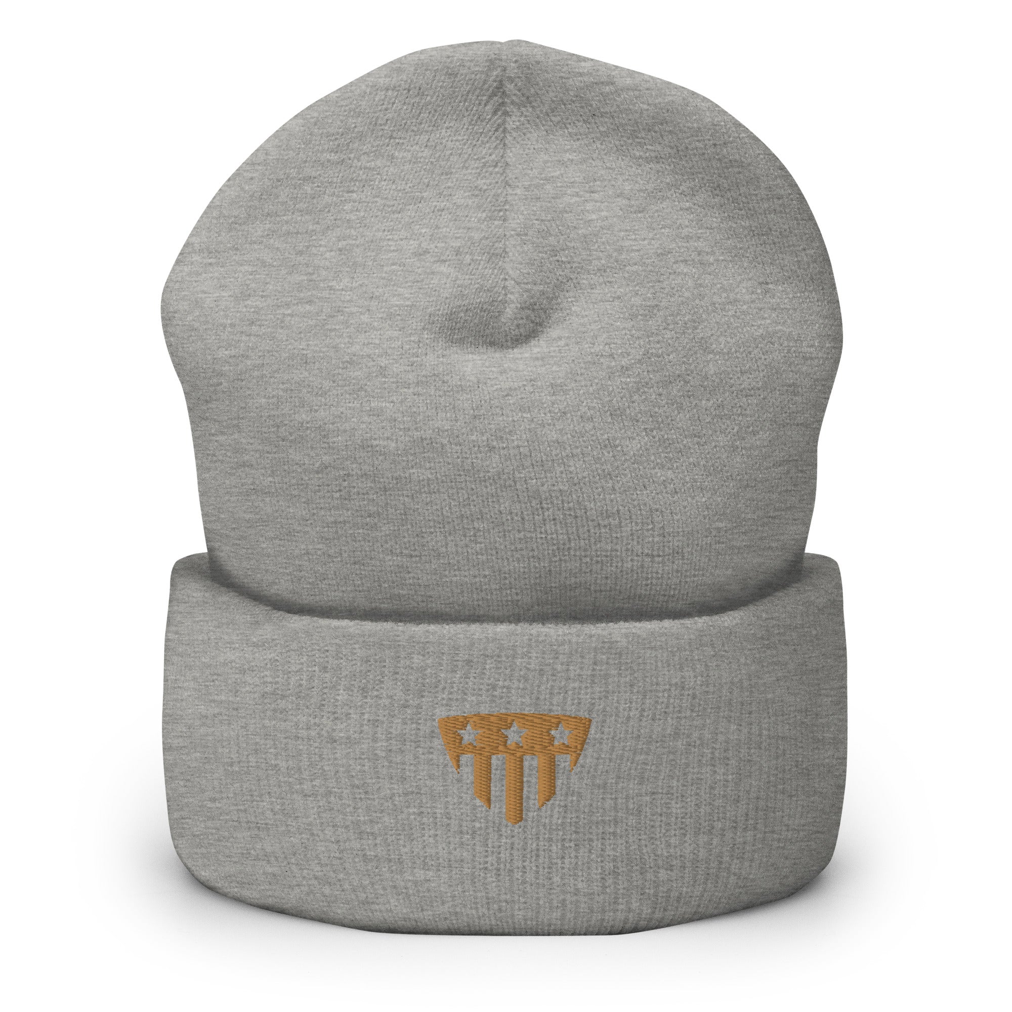 717 Shield Beanie