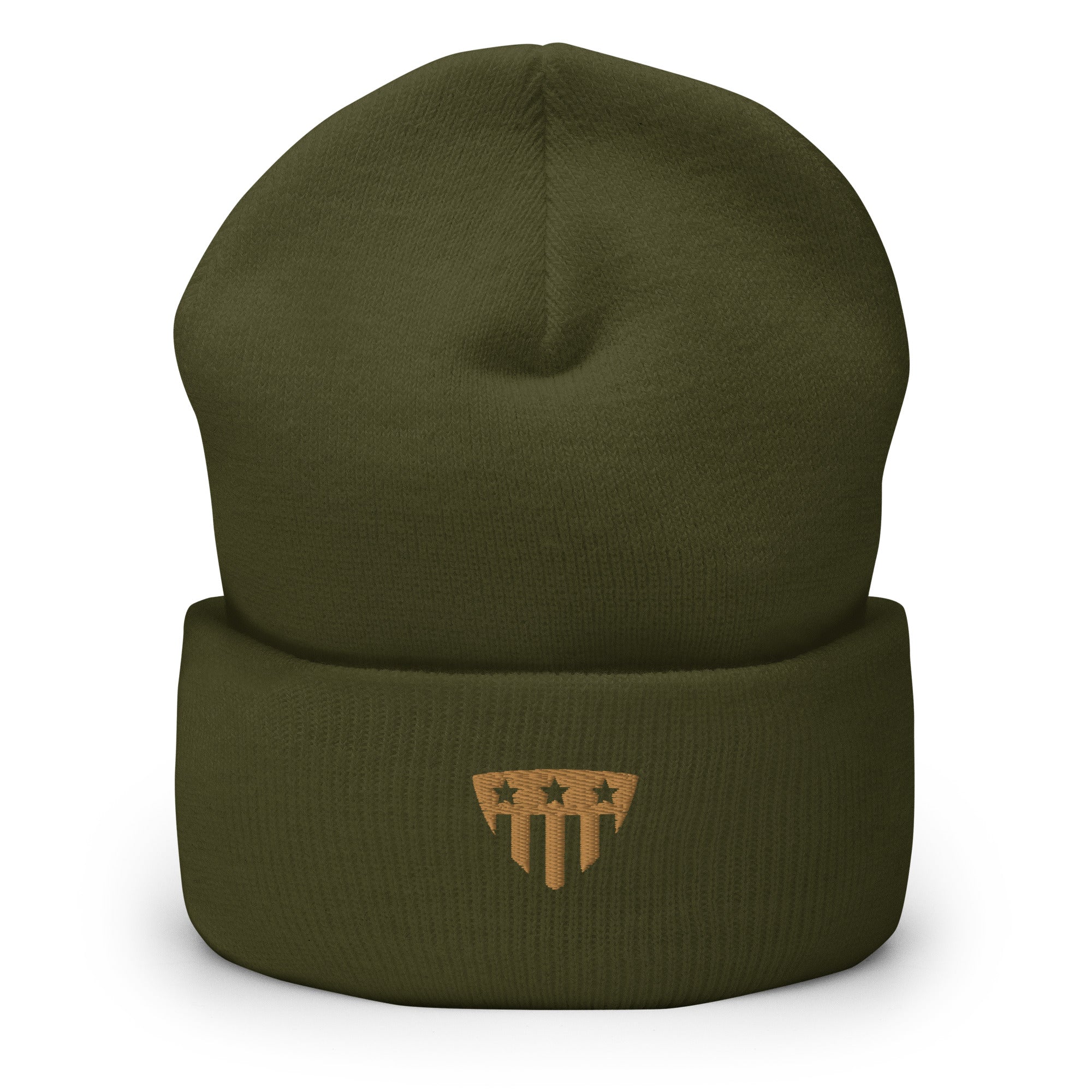 717 Shield Beanie