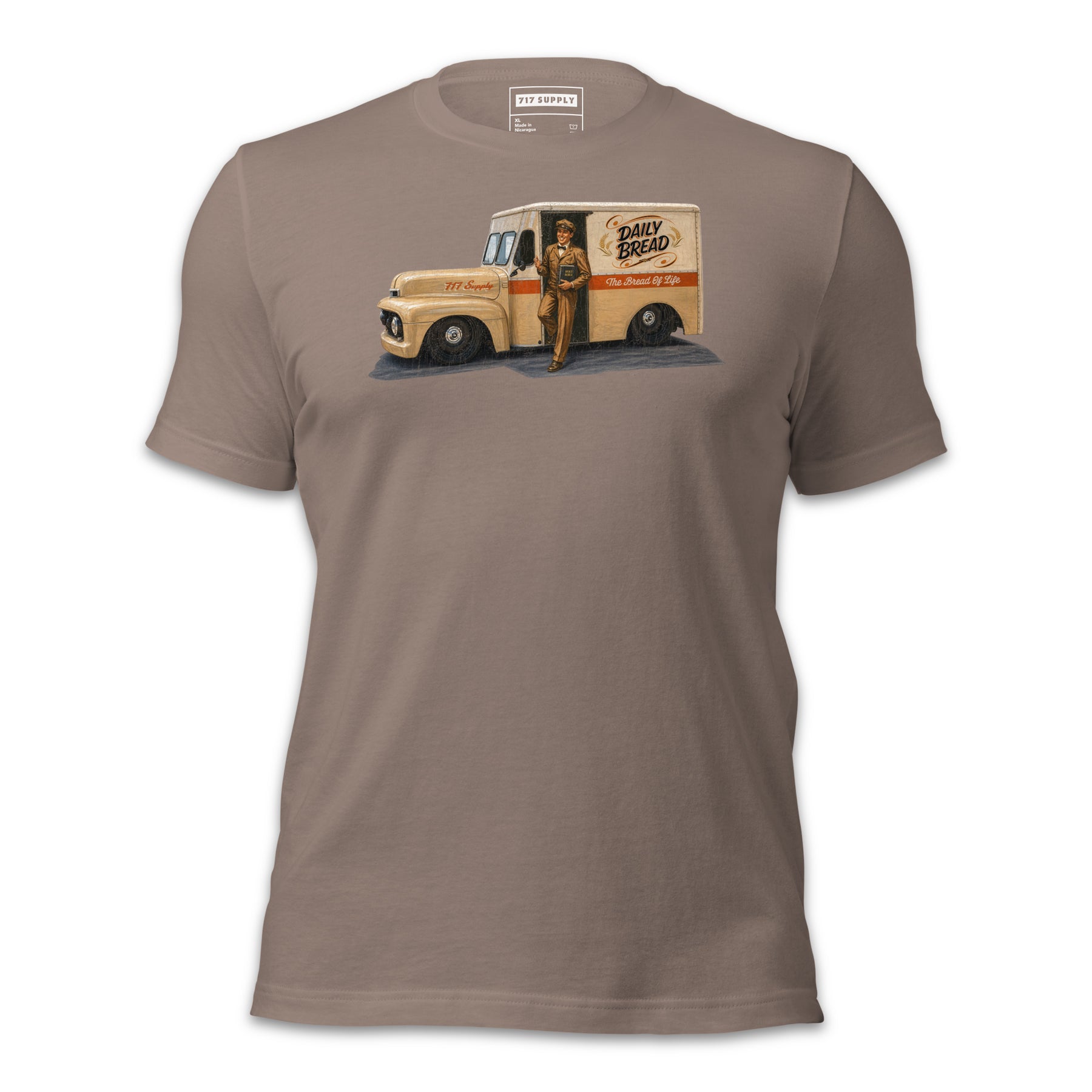 Daily Bread Shirt