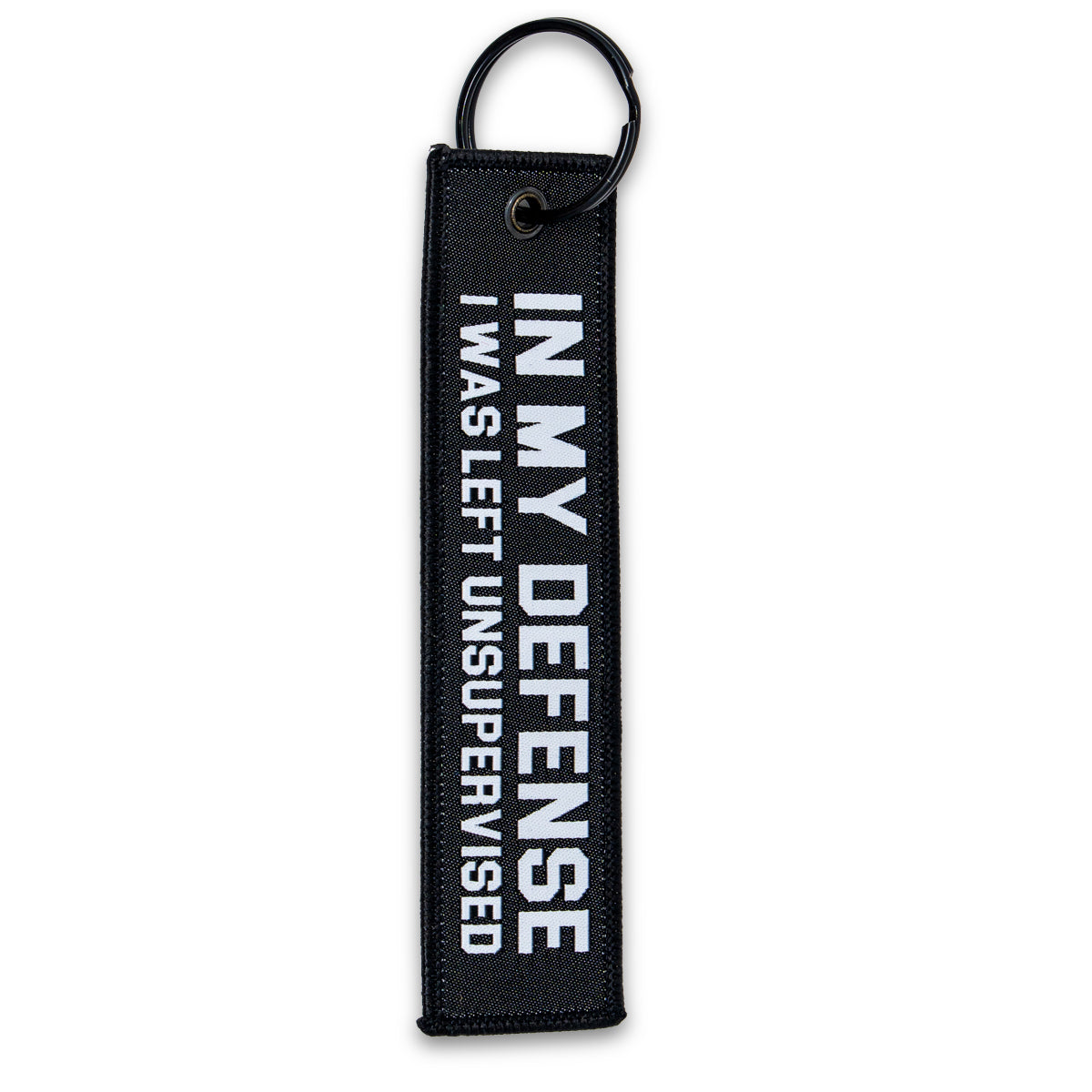 Unsupervised Keytag