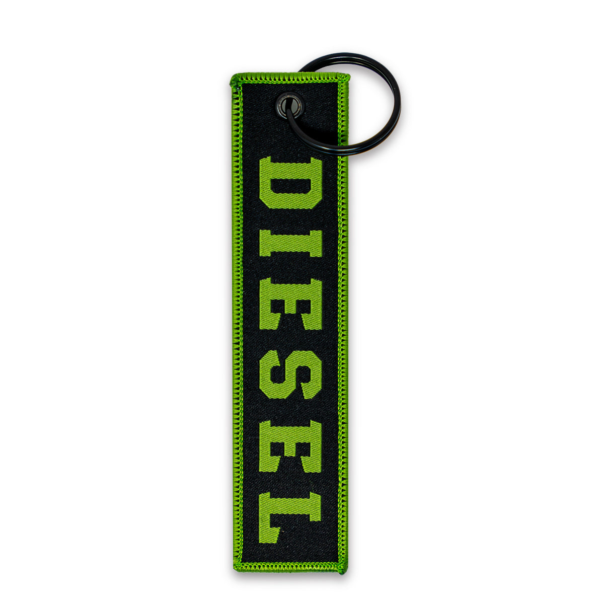 Diesel Keytag