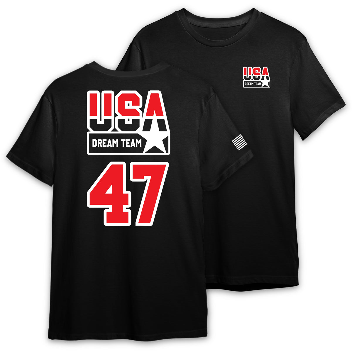 Dream Team Shirt