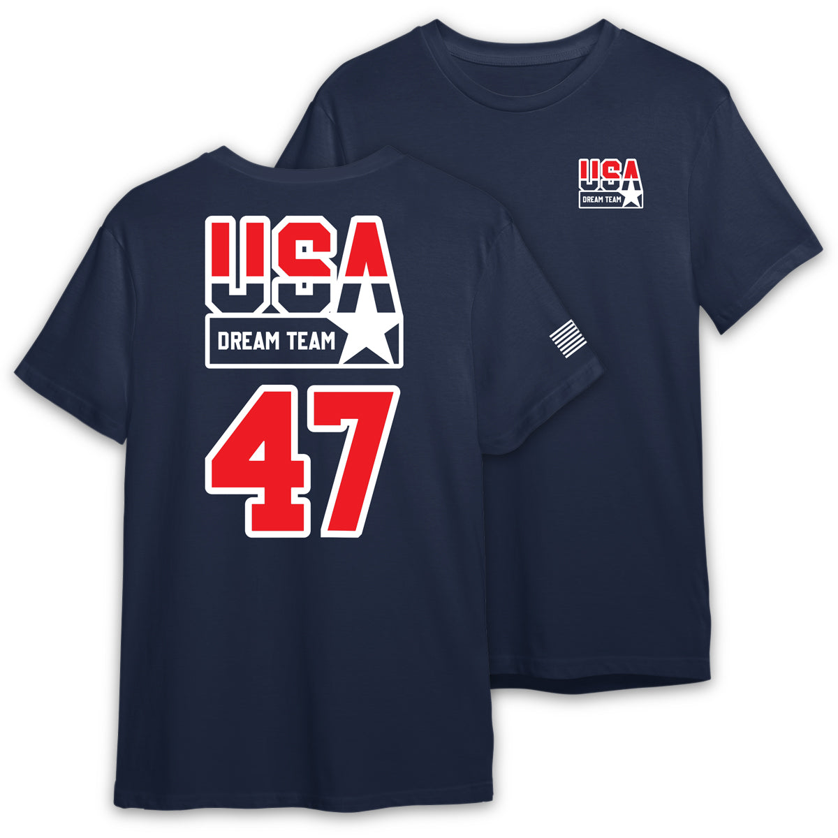 Dream Team Shirt