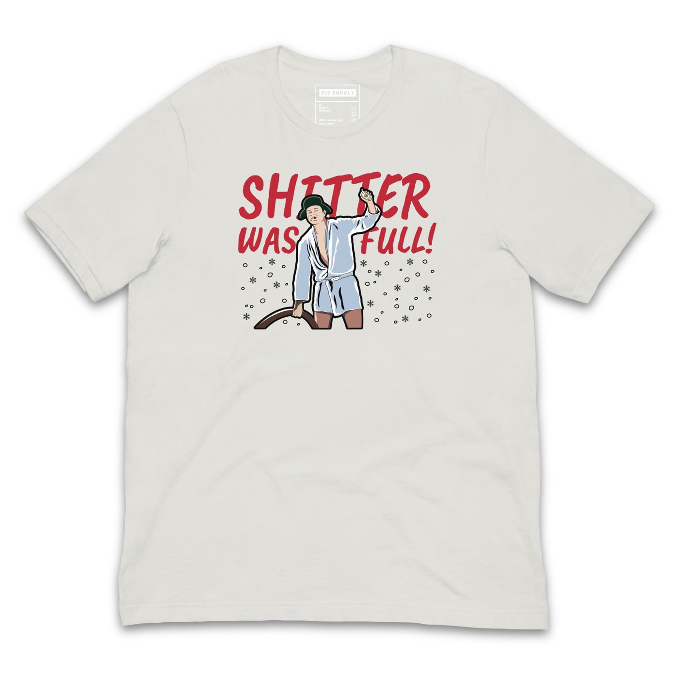 Cousin Eddie Shirt