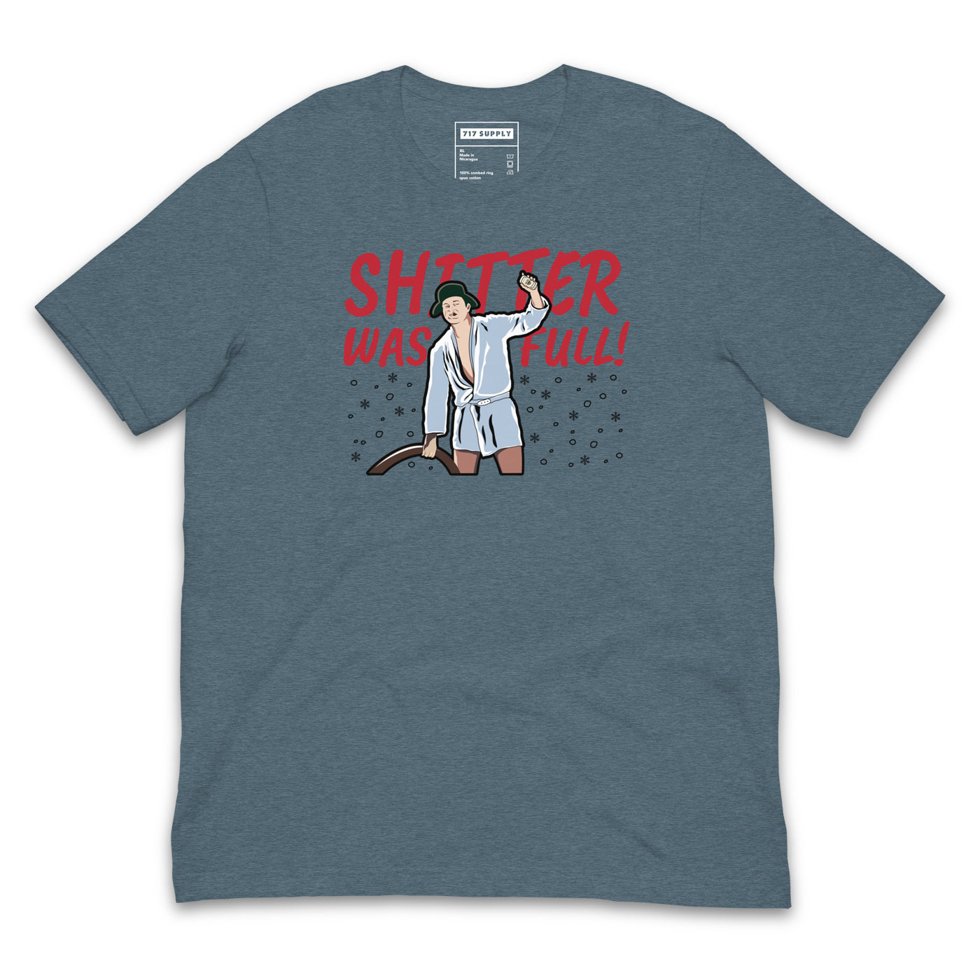 Cousin Eddie Shirt