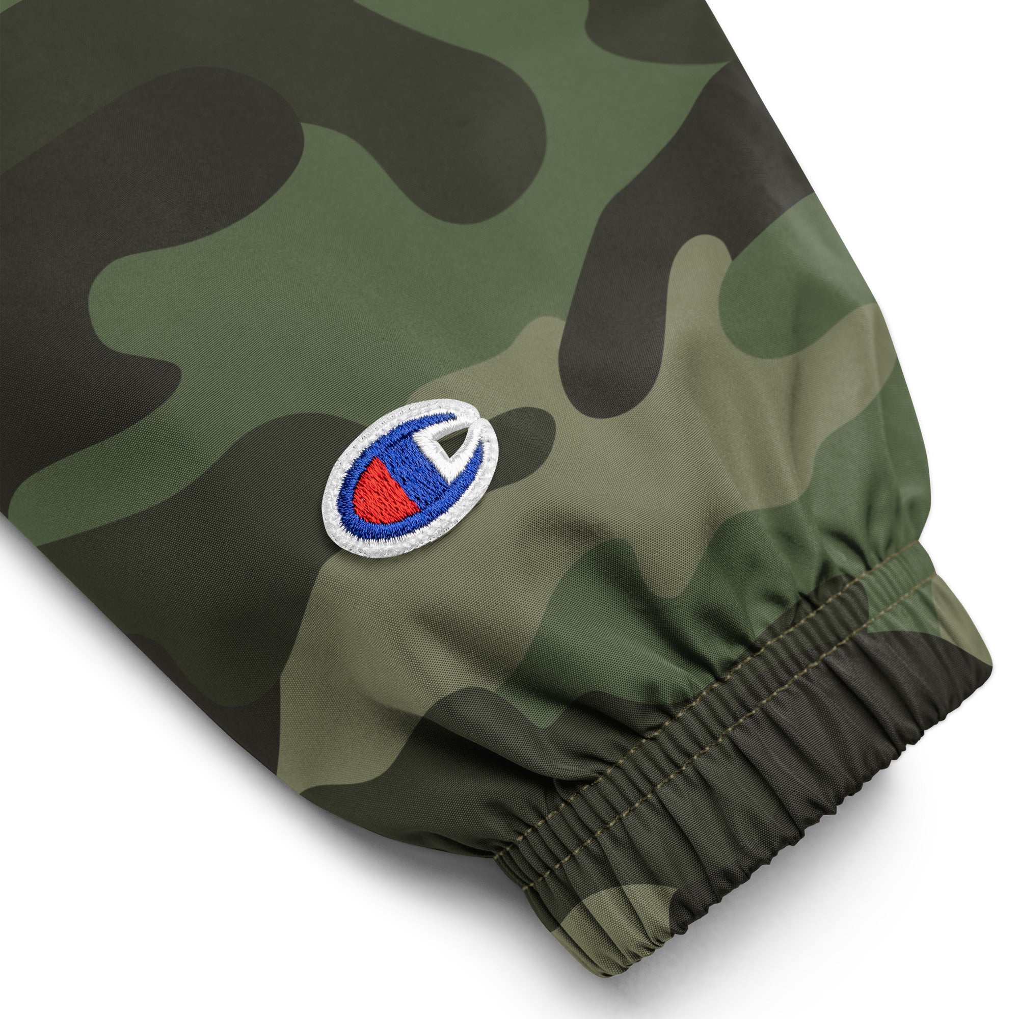 Champion camo sweater on sale