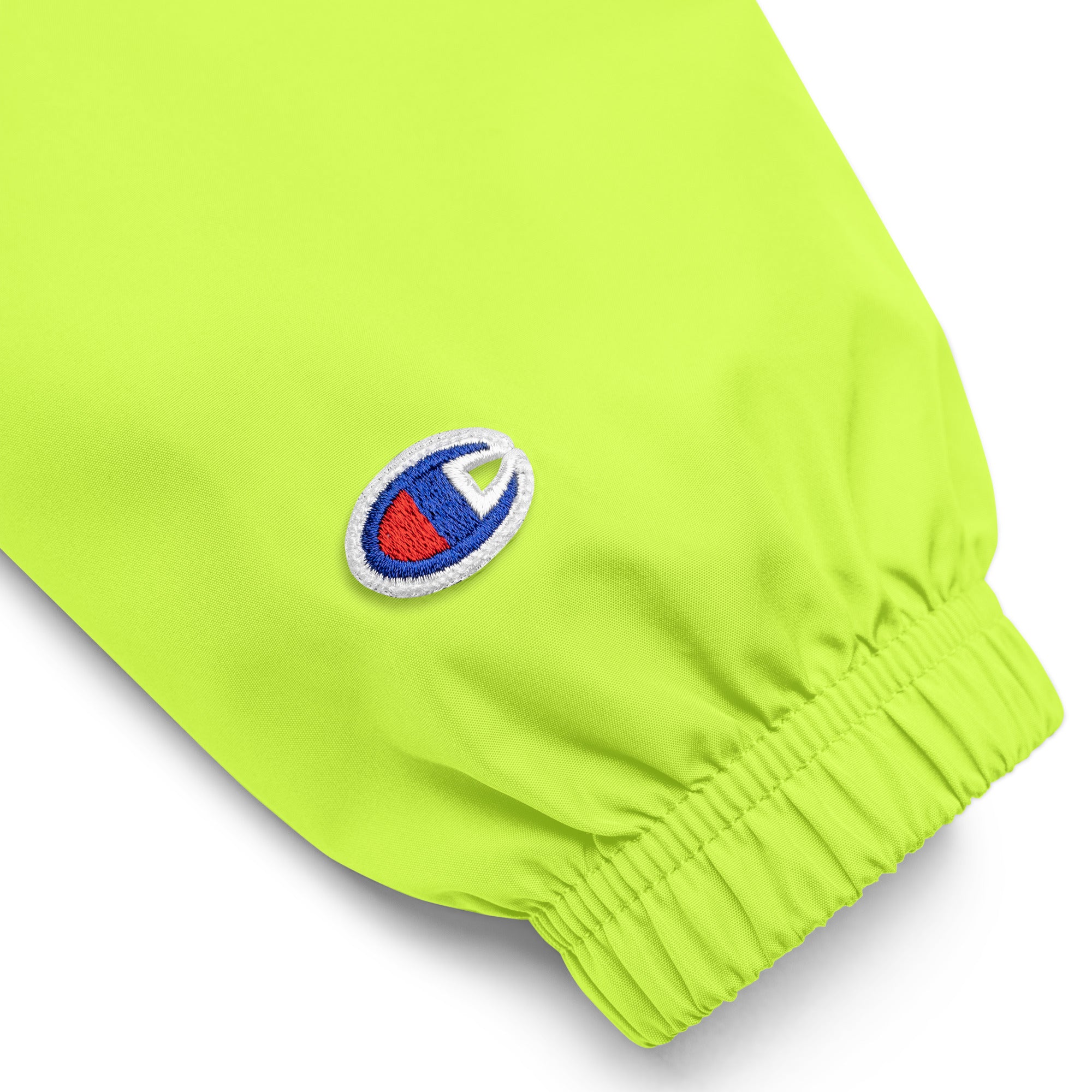 RFR Champion Packable Jacket