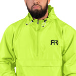 RFR Packable Jacket