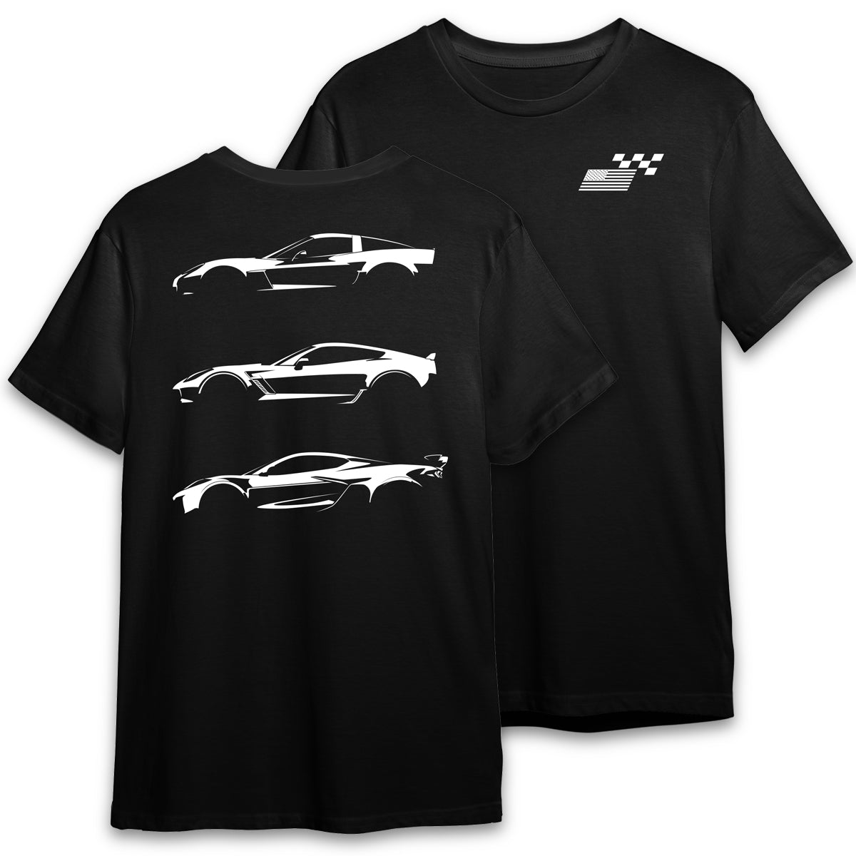 Z Evo Shirt