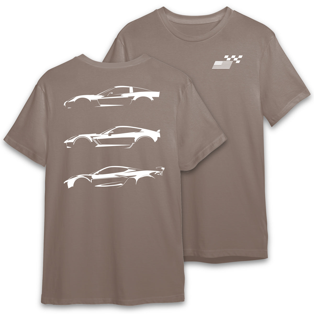 Z Evo Shirt