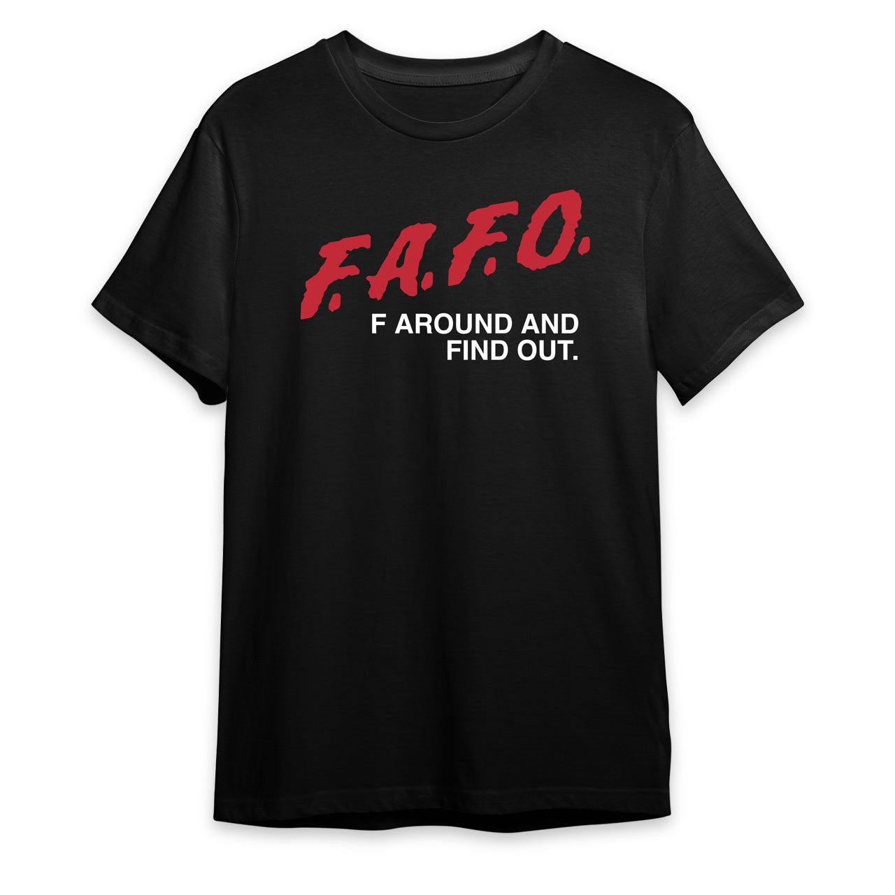 F.A.F.O Shirt