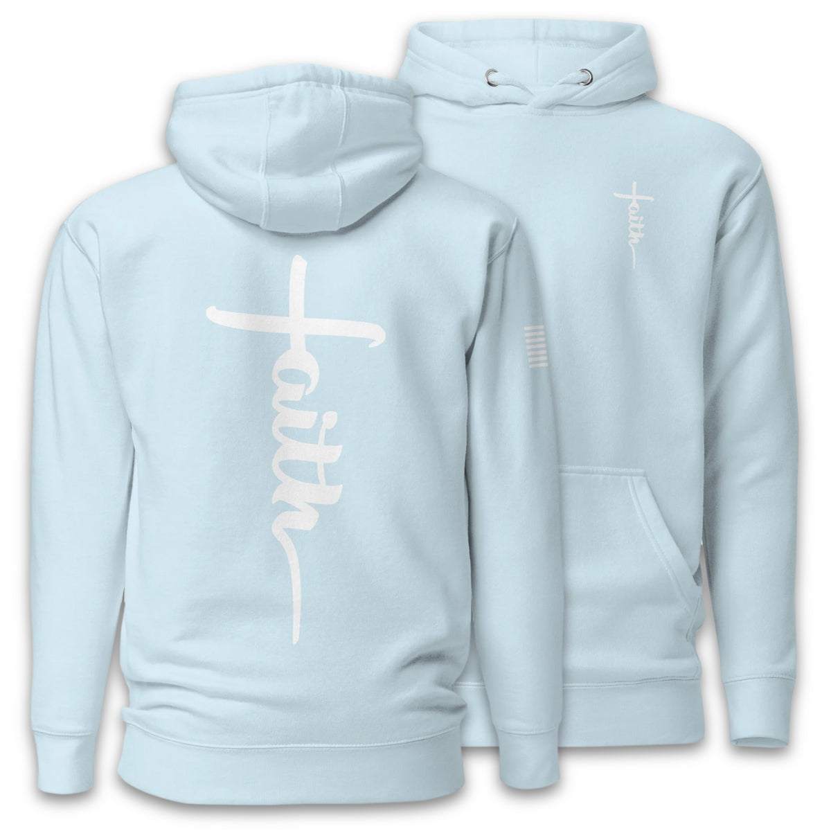 Faith Hoodie