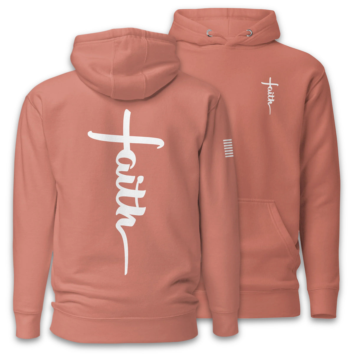 Faith Hoodie