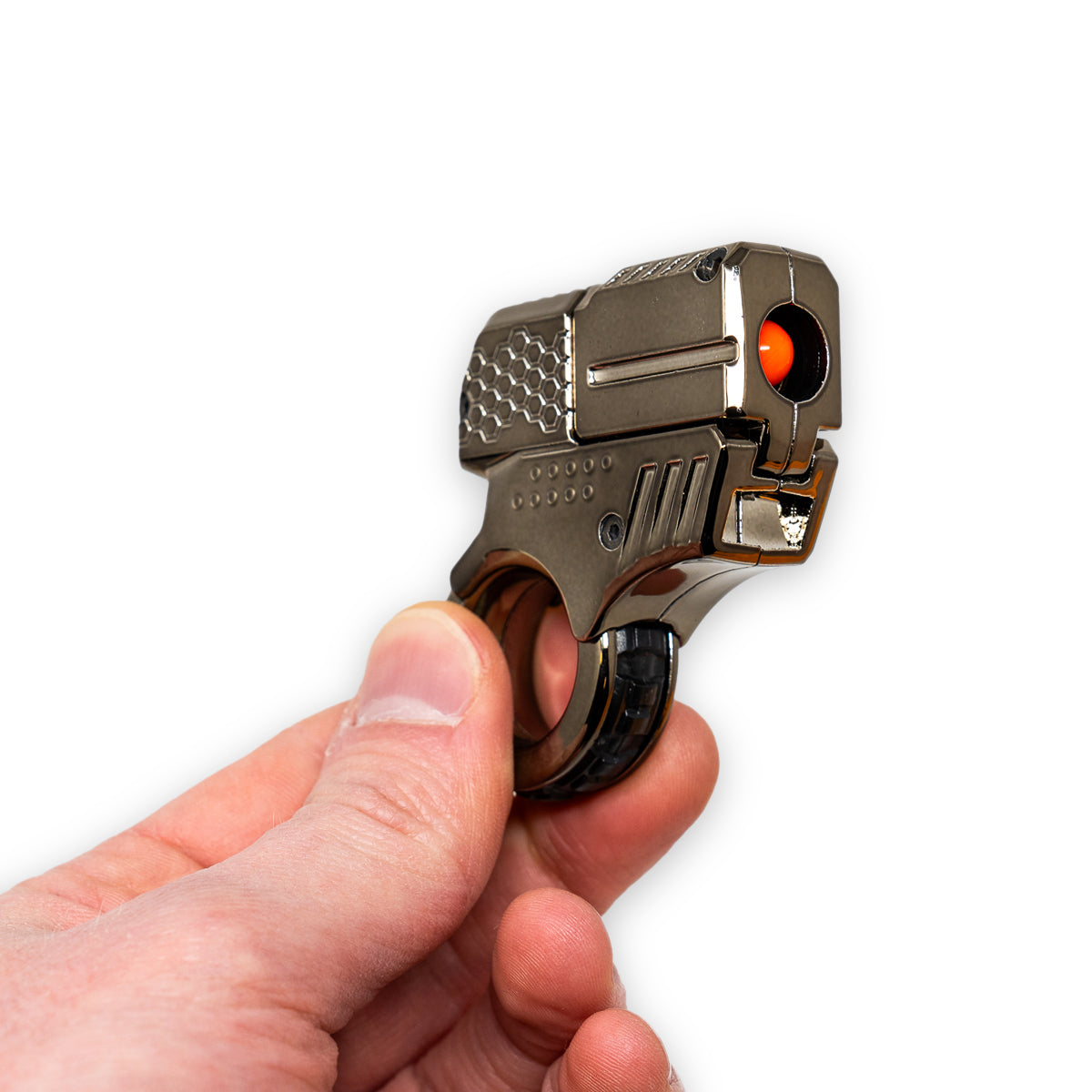 Fidget Pistol W/ Bullets