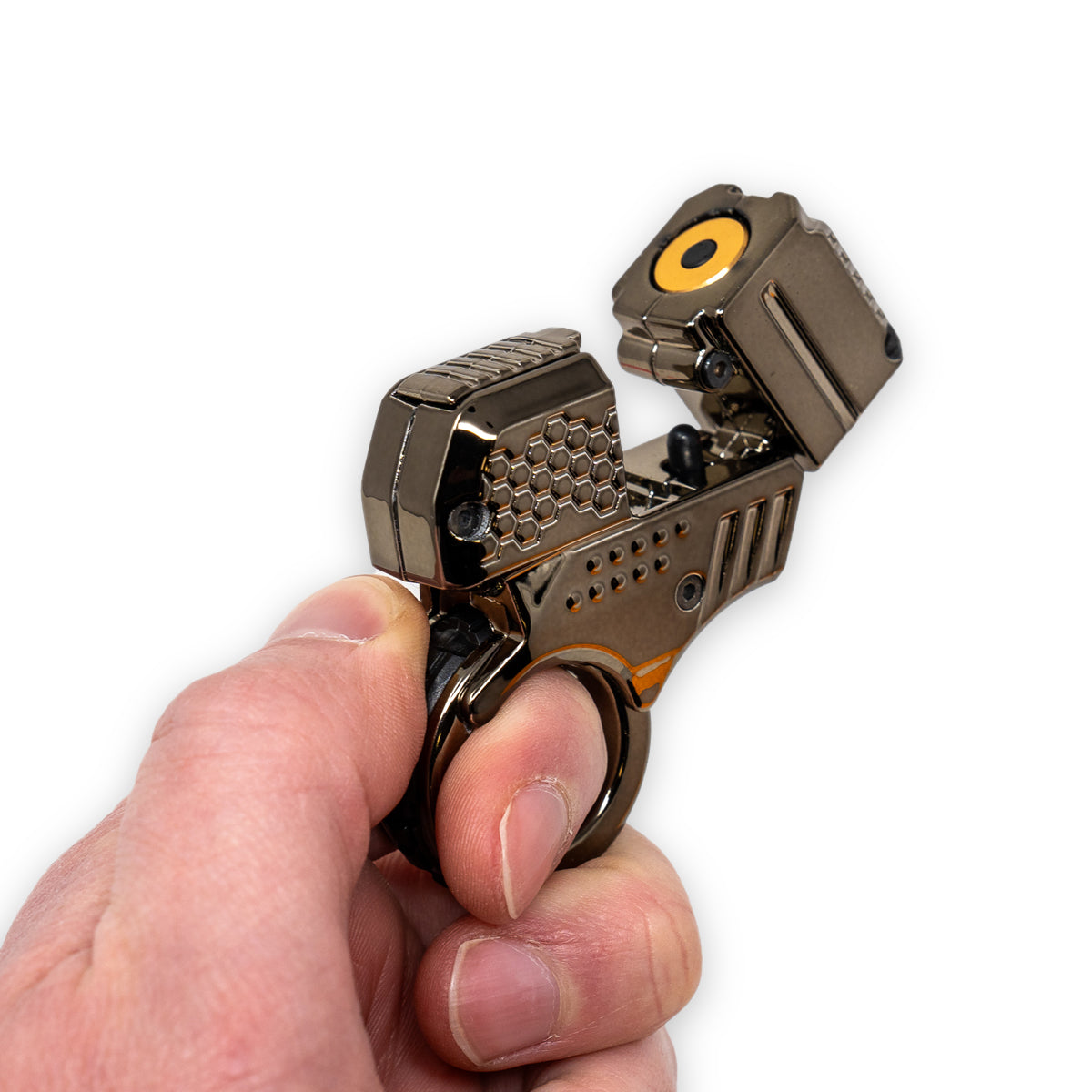 Fidget Pistol W/ Bullets