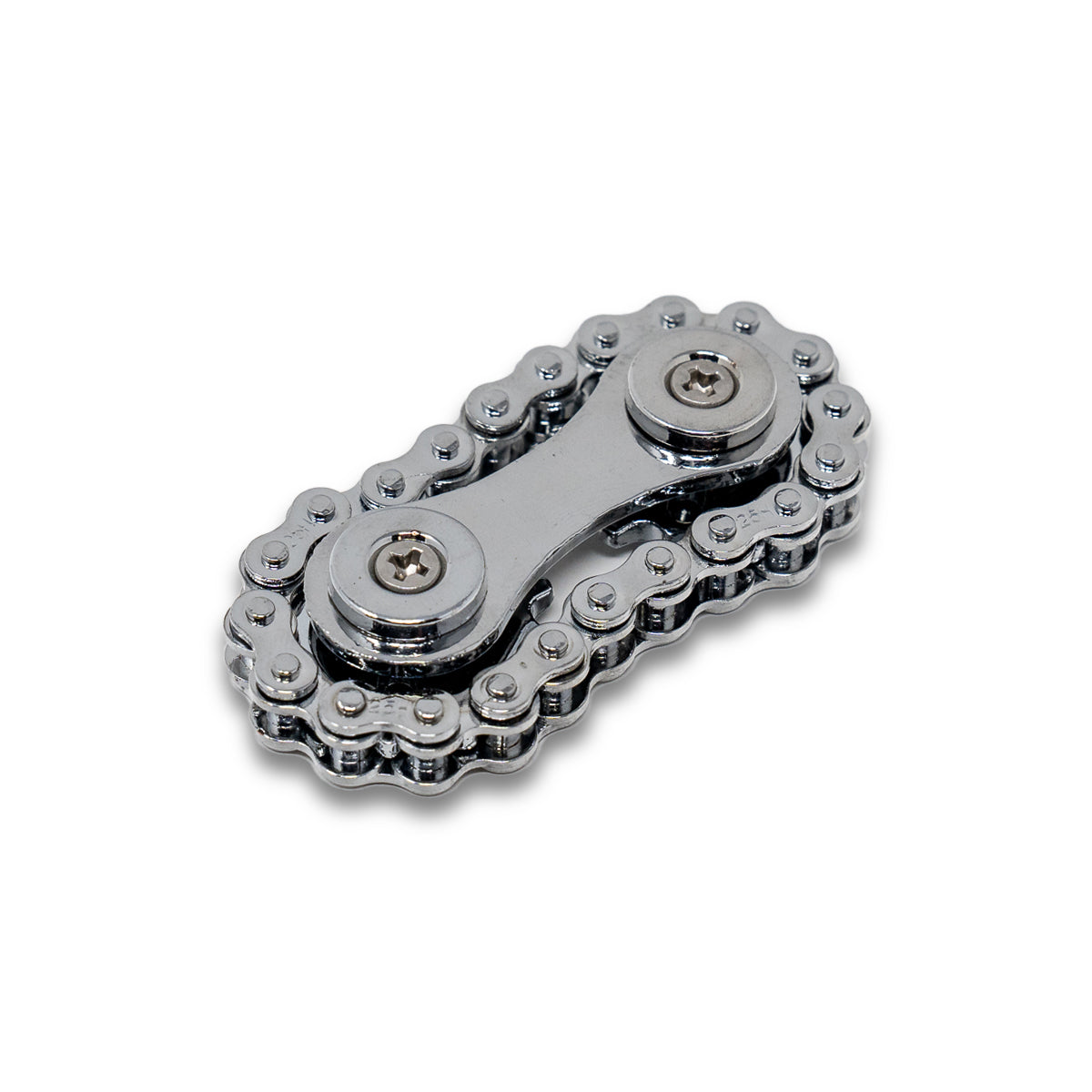 Gear Chain Fidget