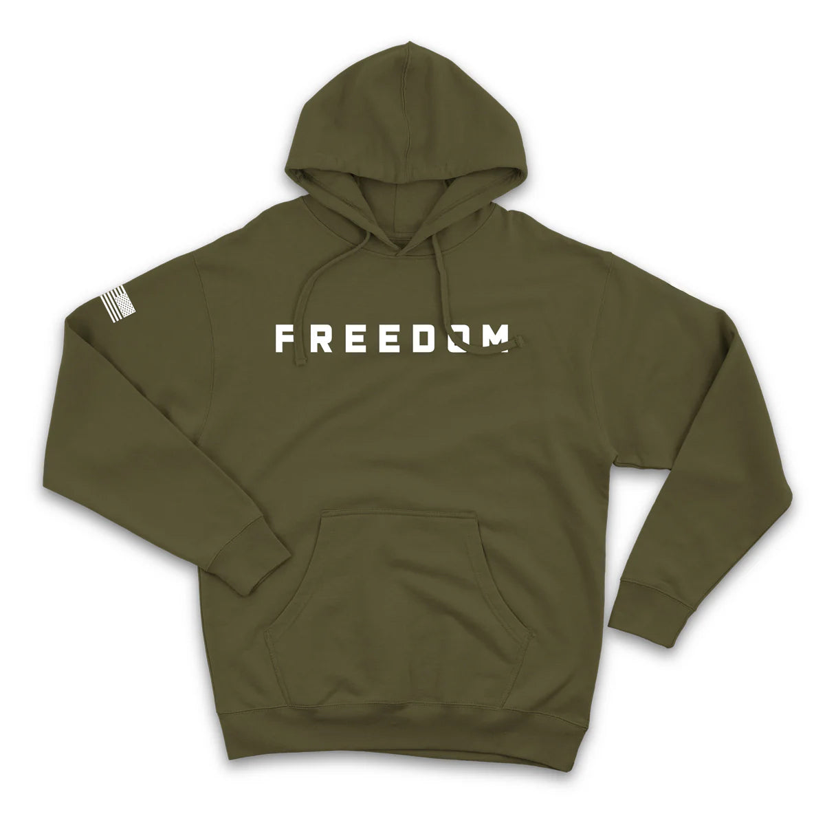 Freedom Hoodie