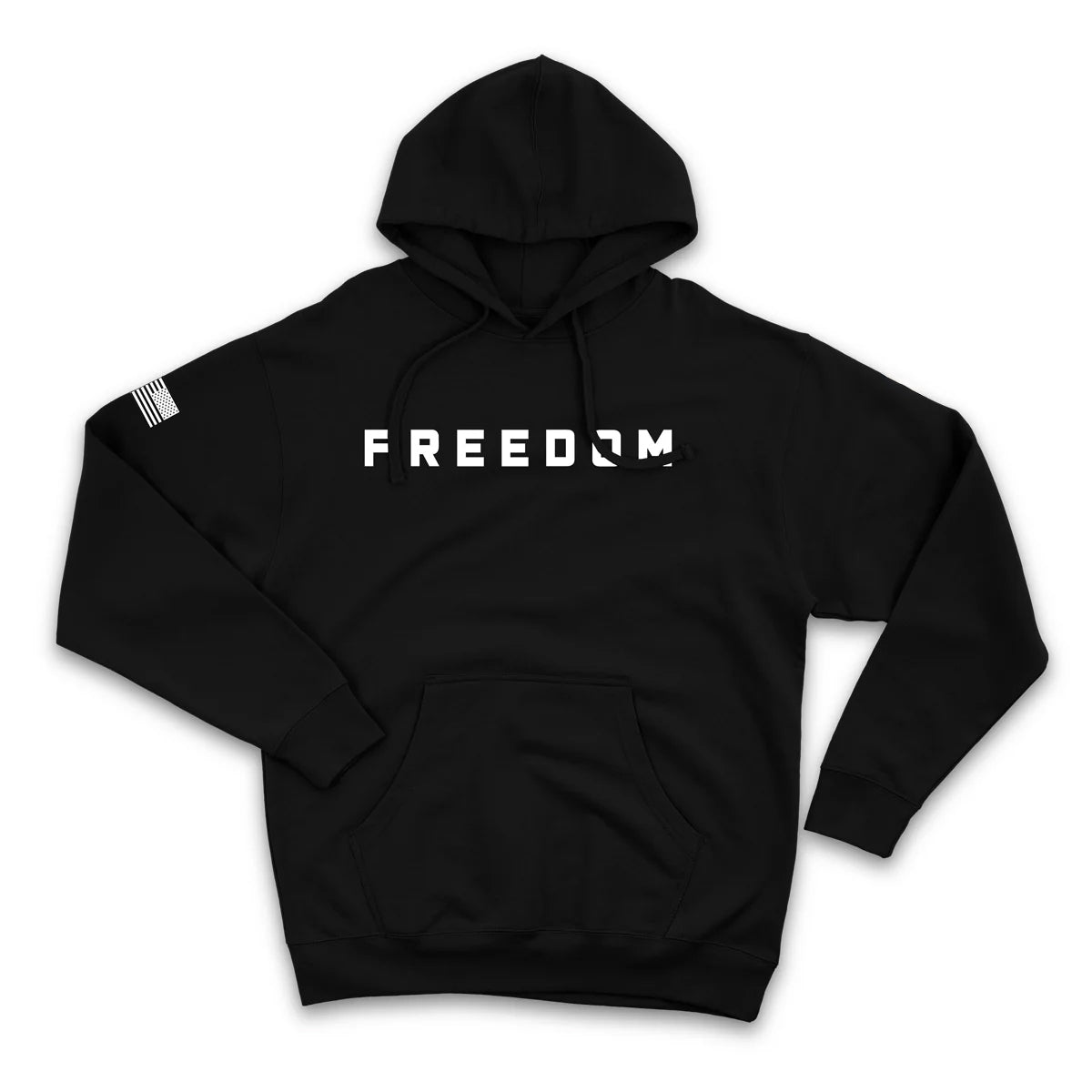 Freedom Hoodie