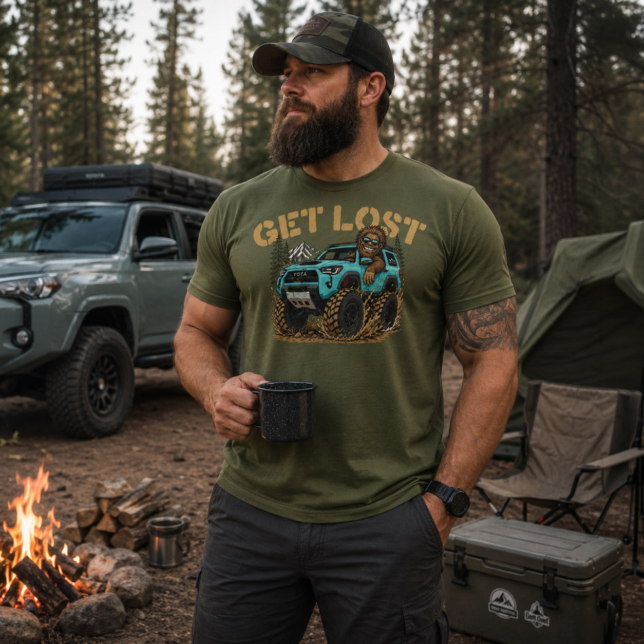 Jackpot Shirt