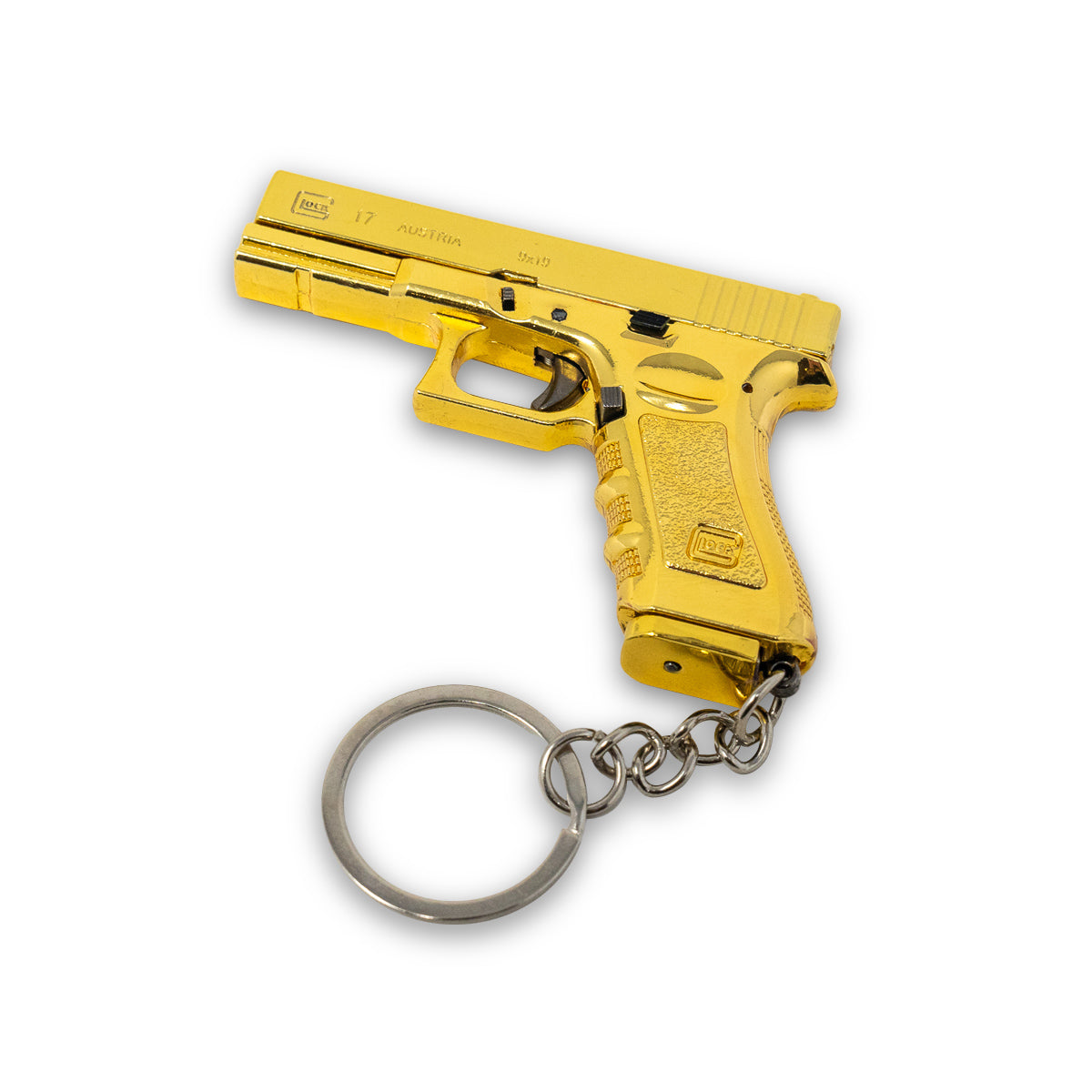 G-17 Keychain