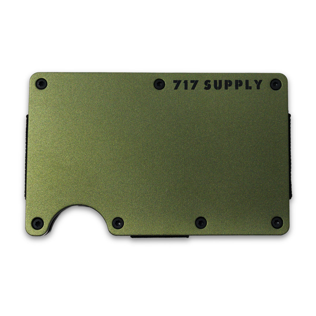 717 Supply ODG Wallet