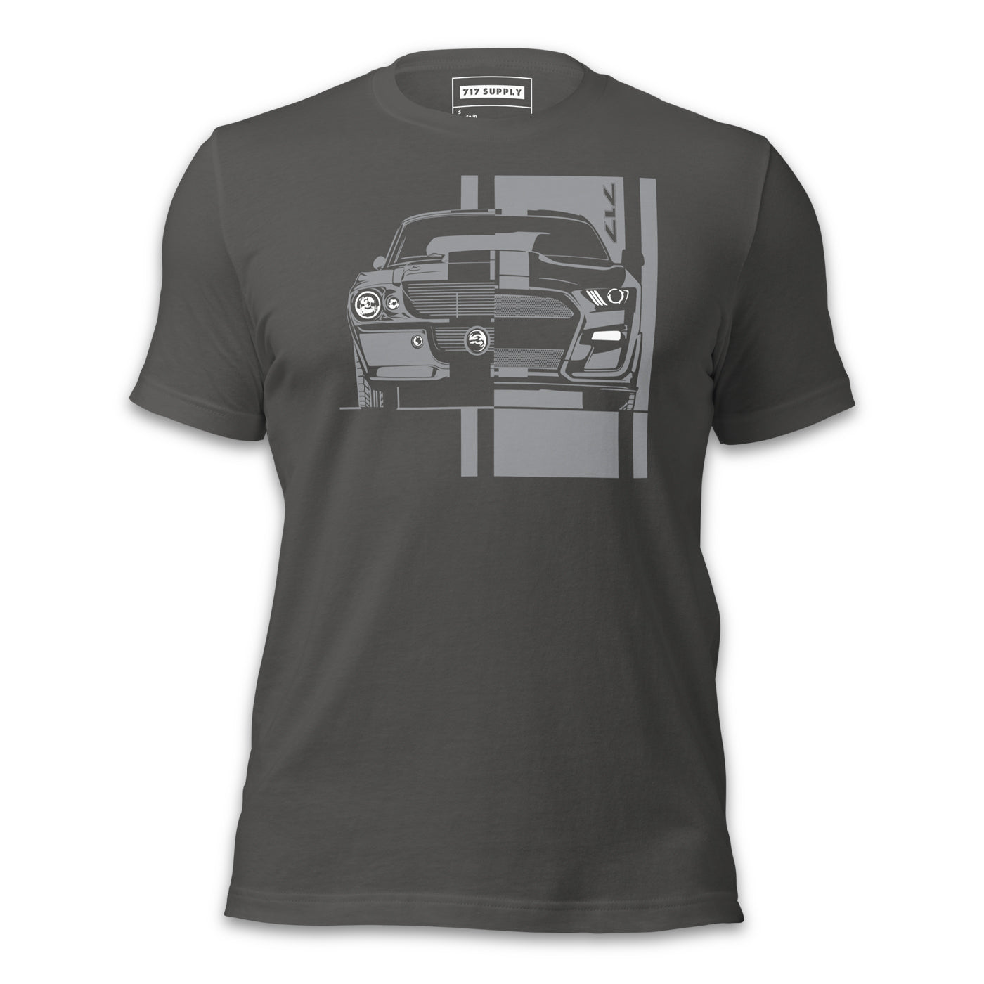 GT Heritage Shirt