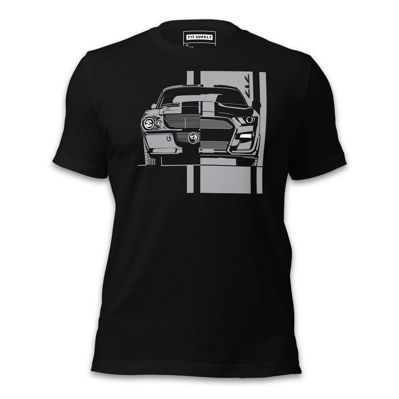 GT Heritage Shirt