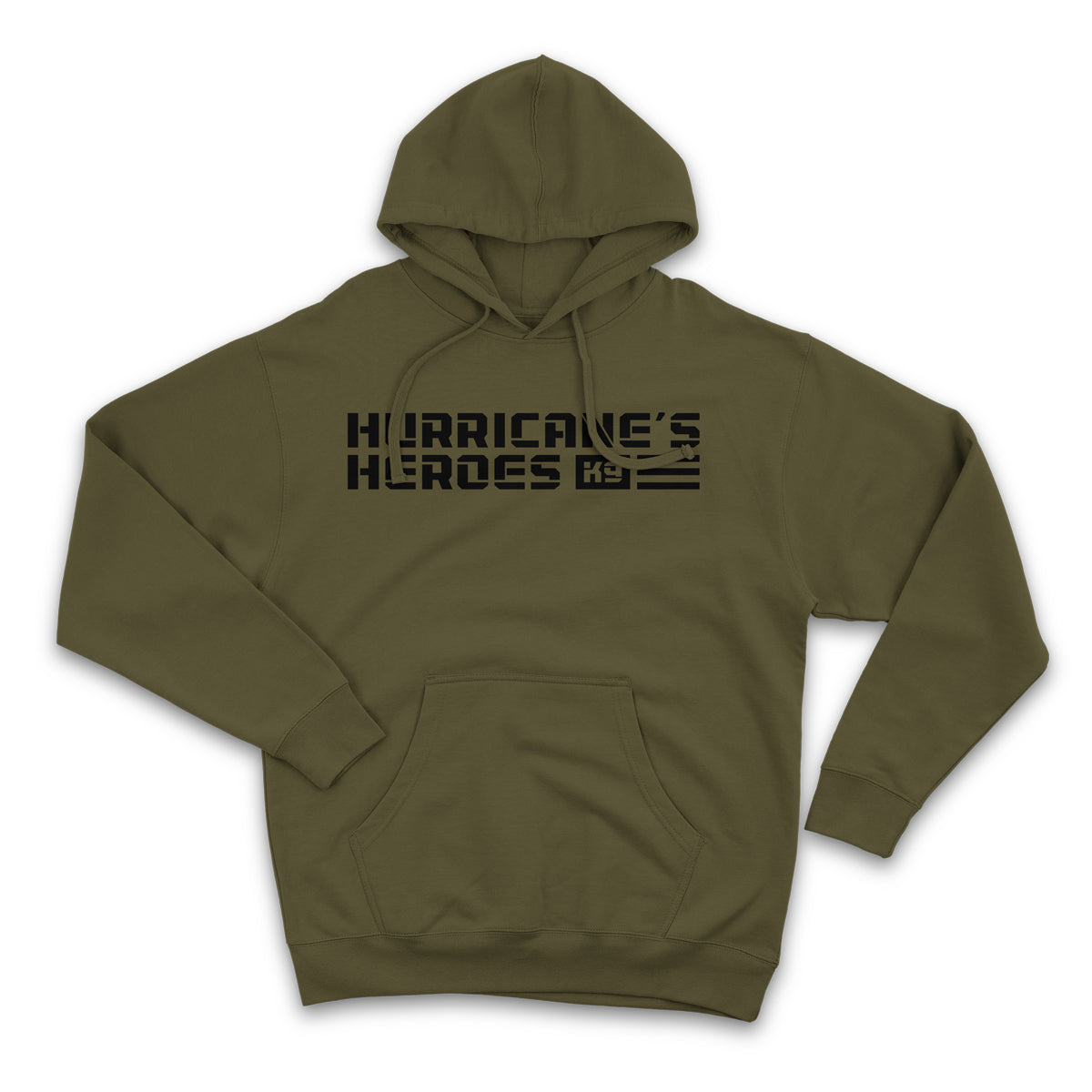 HH Unit Hoodie