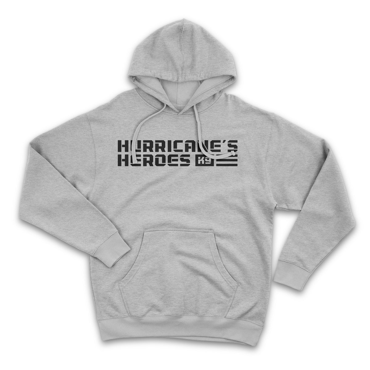 HH Unit Hoodie