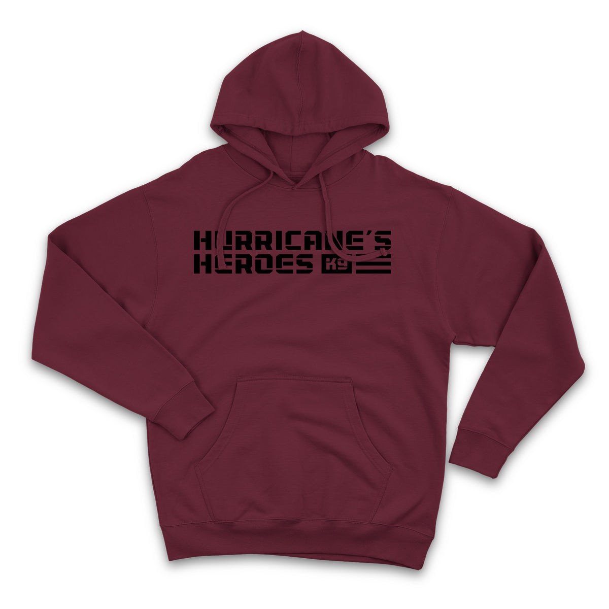 HH Unit Hoodie