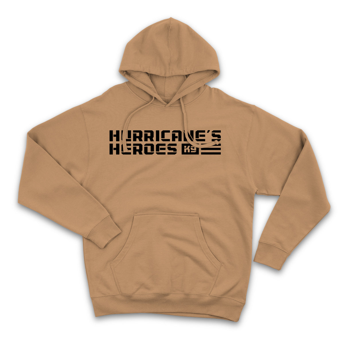 HH Unit Hoodie