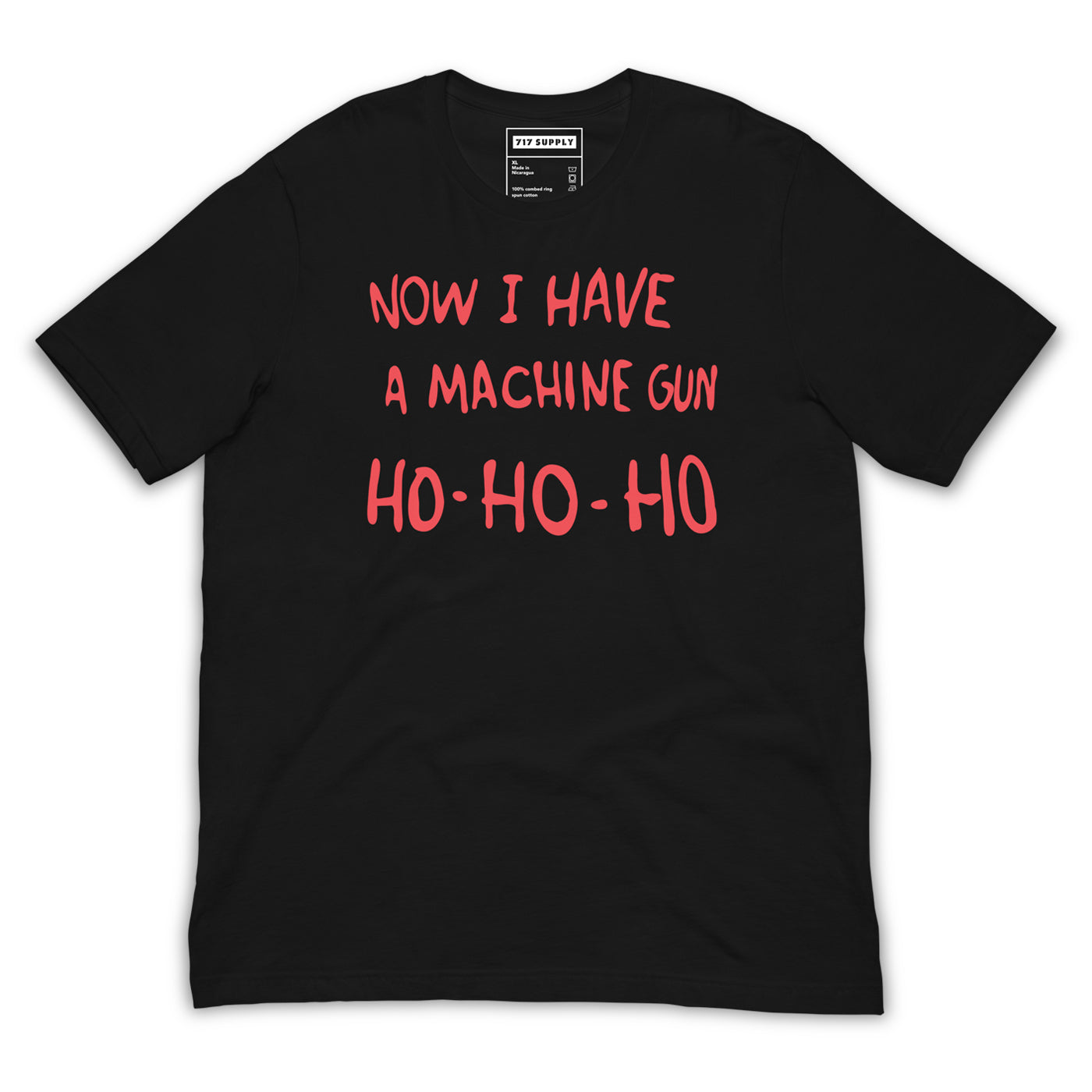 Ho-Ho-Ho Shirt