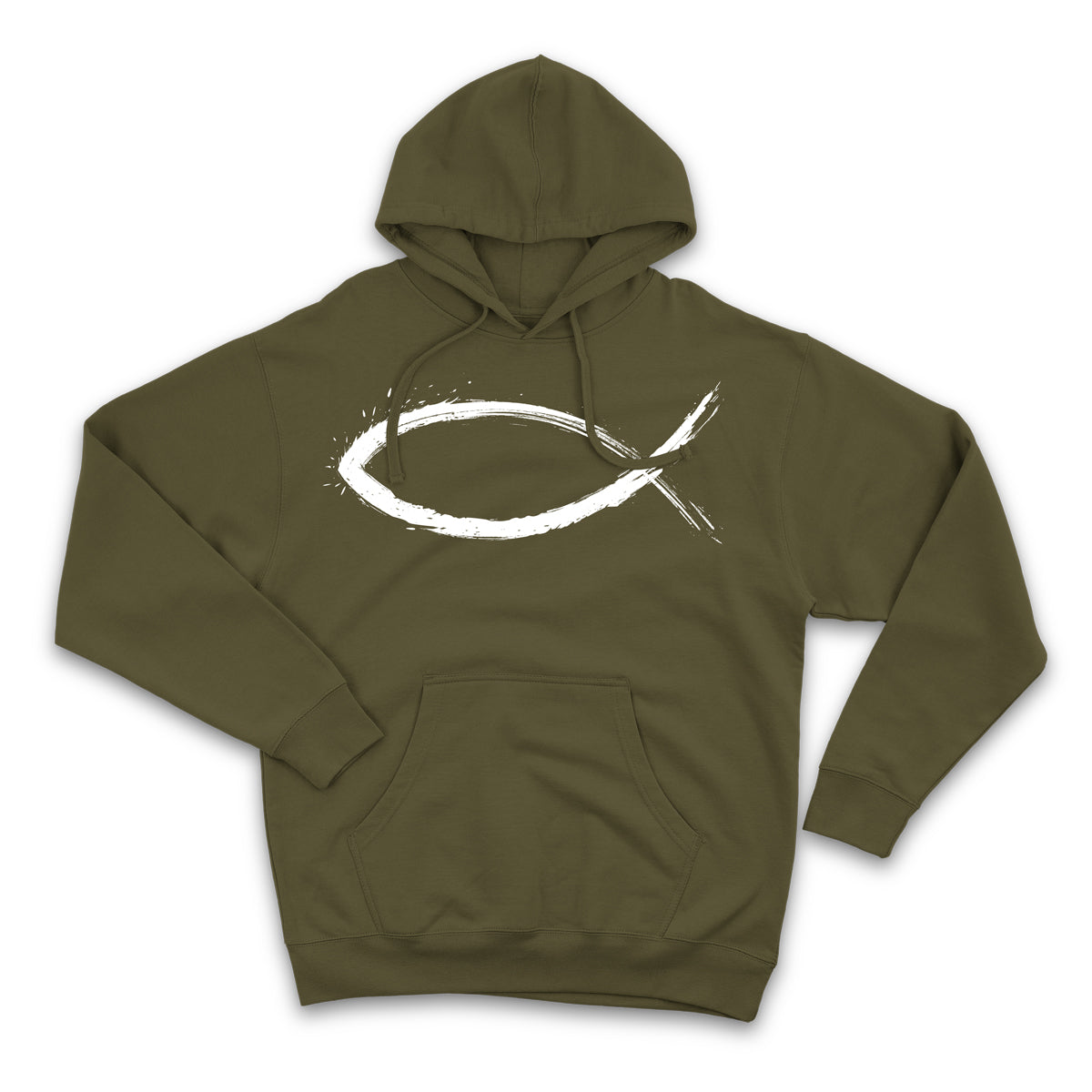 Ichthys Hoodie