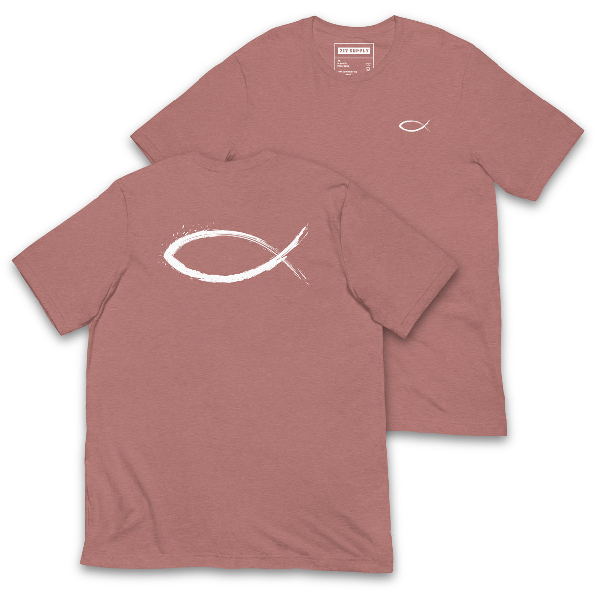 Ichthys Shirt