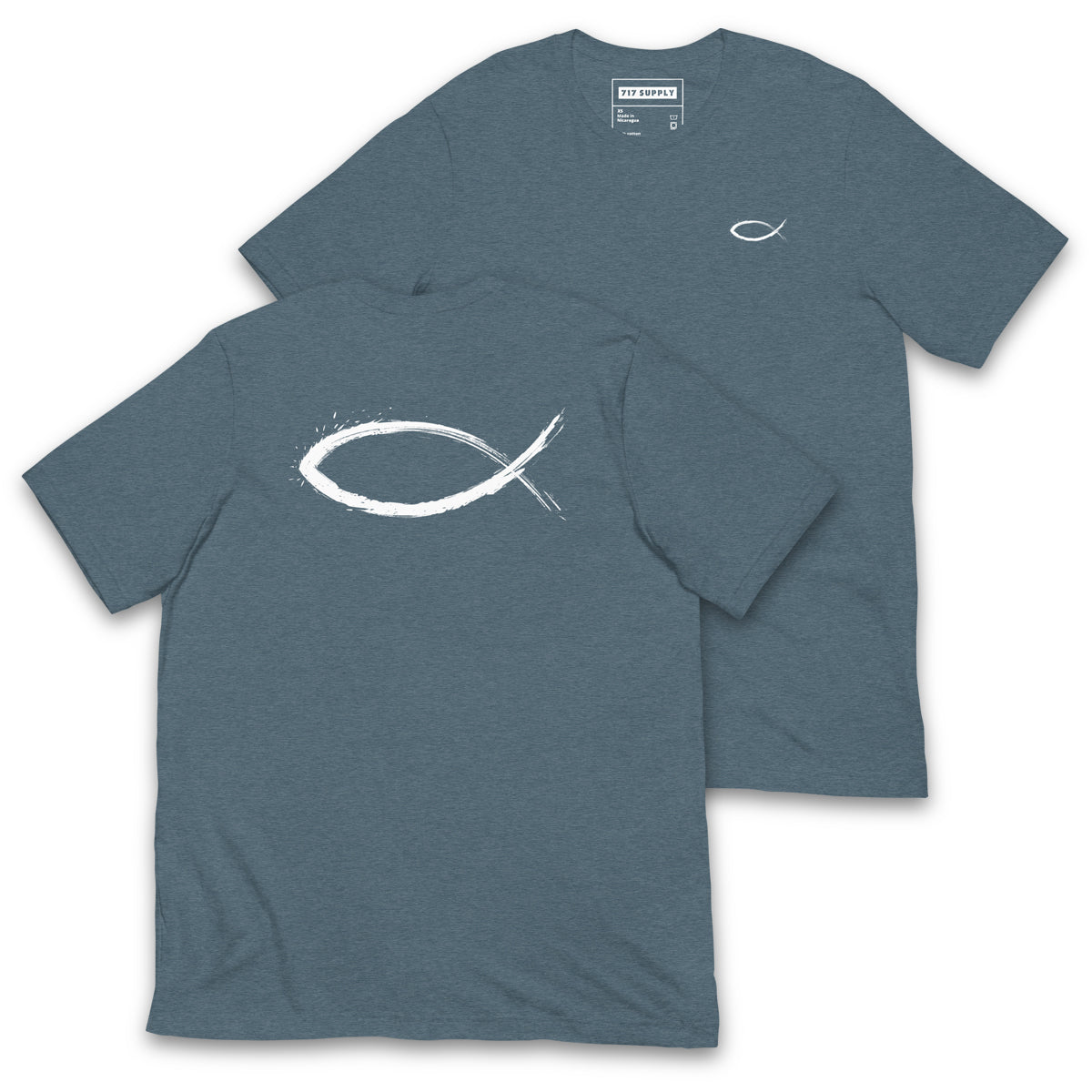 Ichthys Shirt