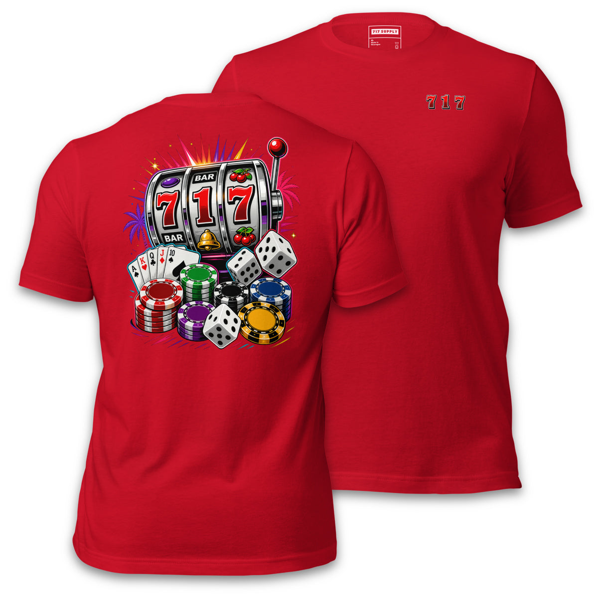 トップス jackpot market L JACKPOT MARKET Tシャツ ジャックポットマーケット リフト 【公式通販】