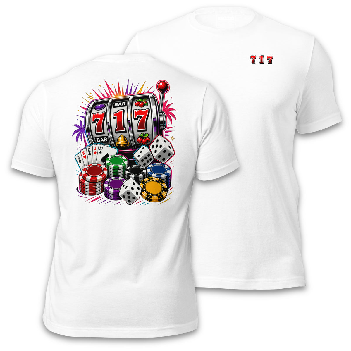 Jackpot Shirt