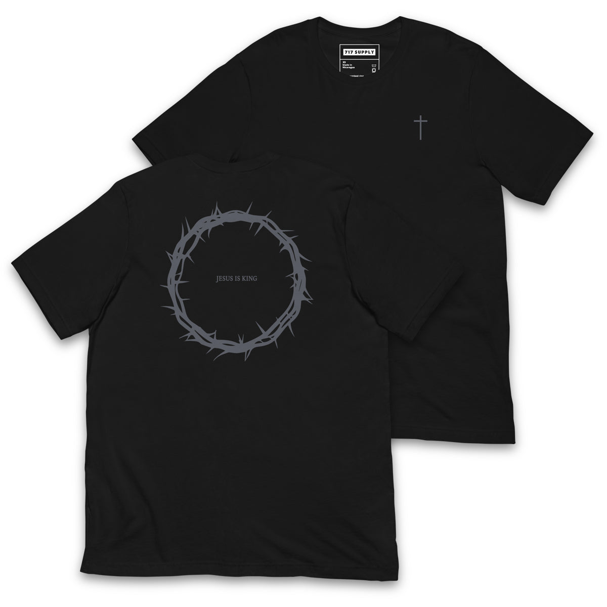 King Shirt