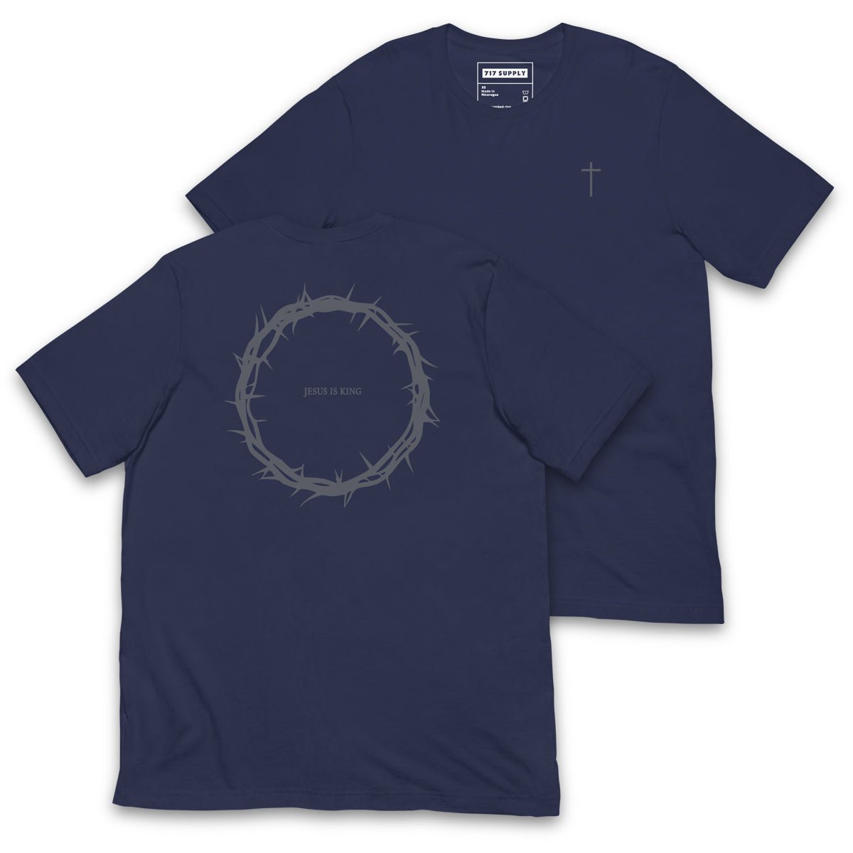 King Shirt