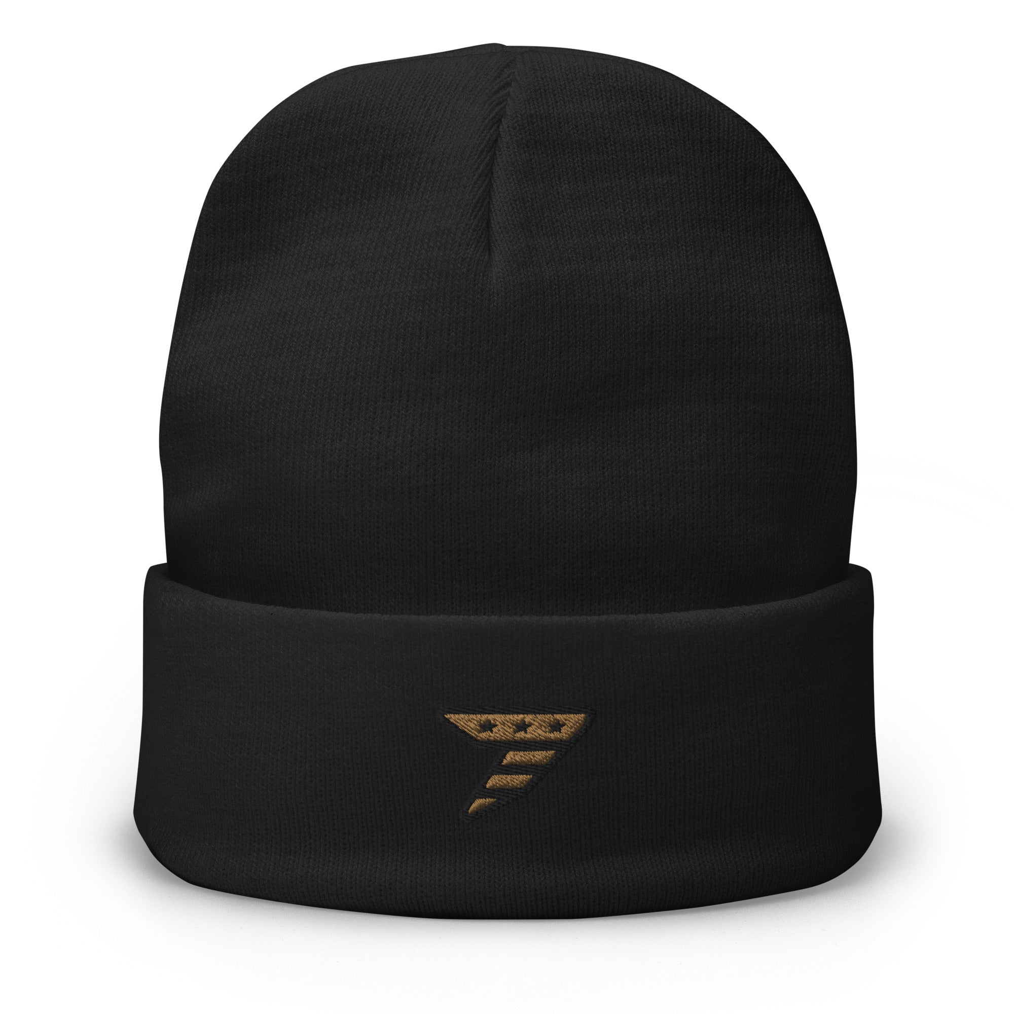 7 Flag Beanie