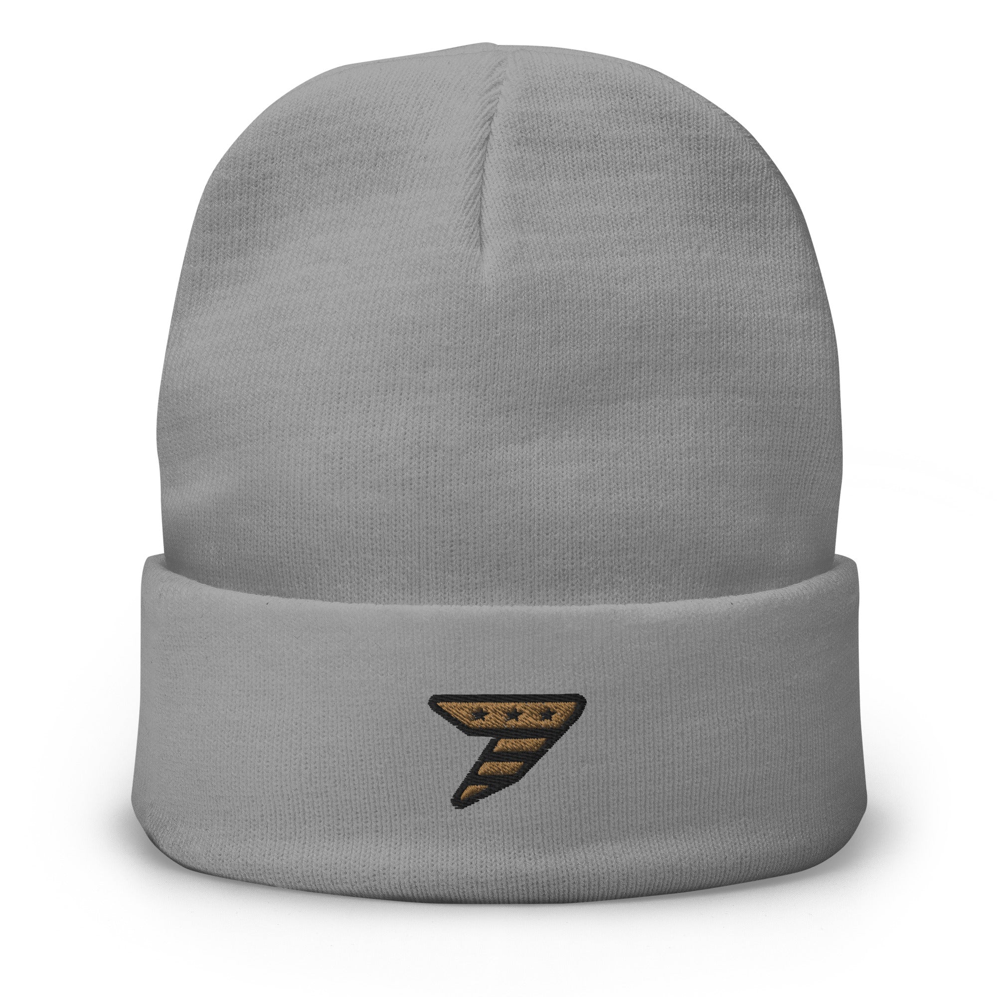 7 Flag Beanie