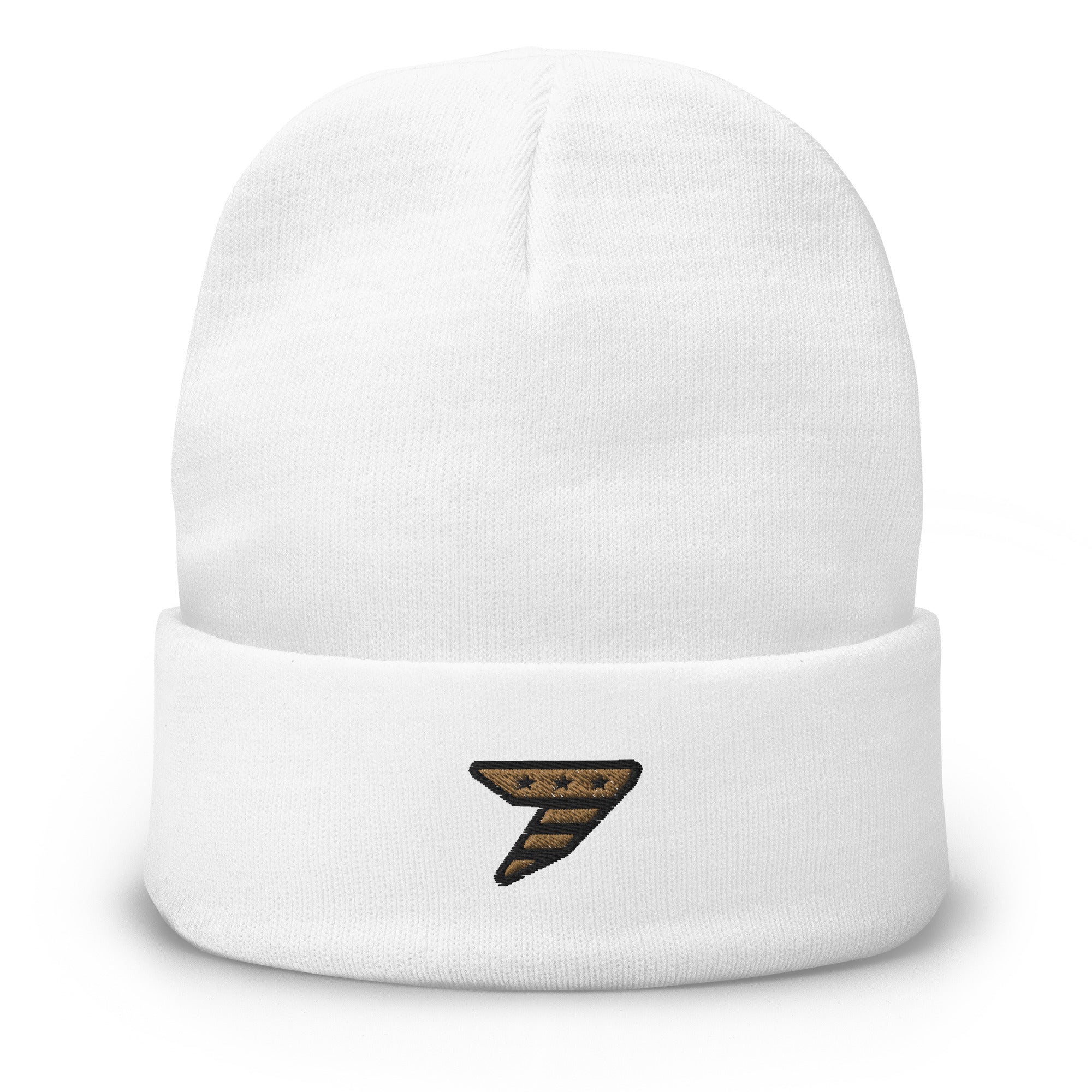 7 Flag Beanie