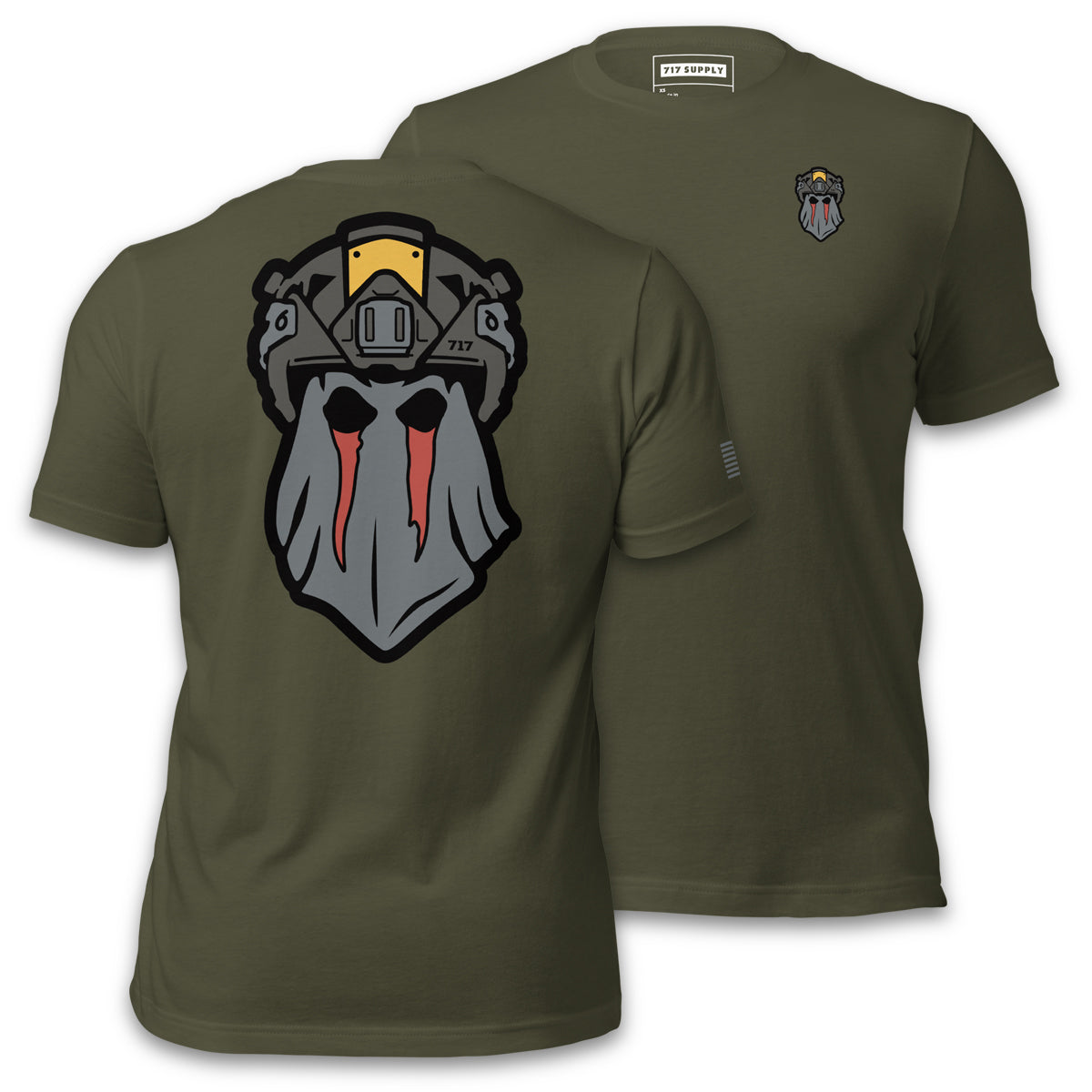 Konig Shirt