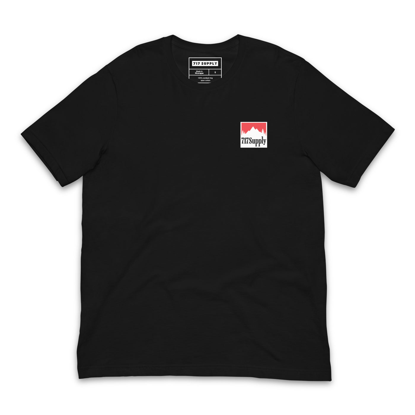The Lamb Shirt