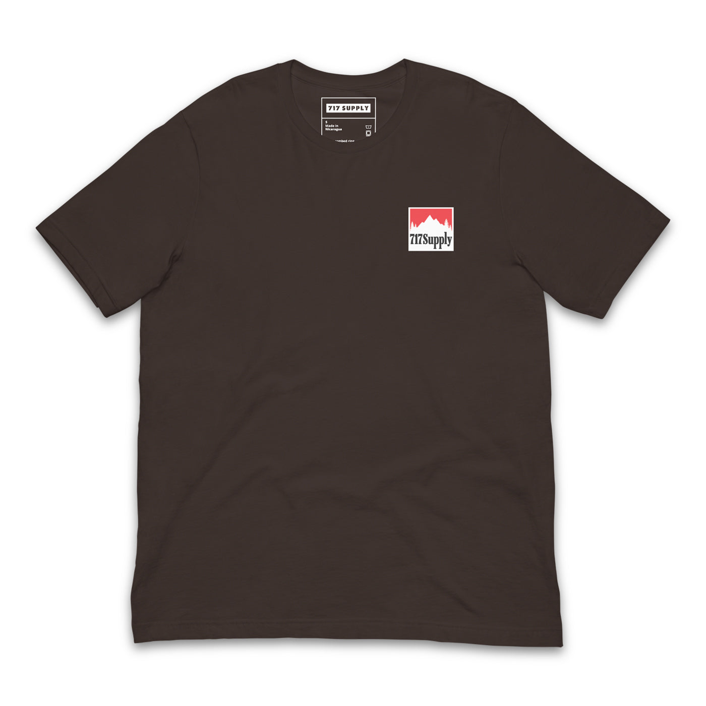 717 Reds Shirt