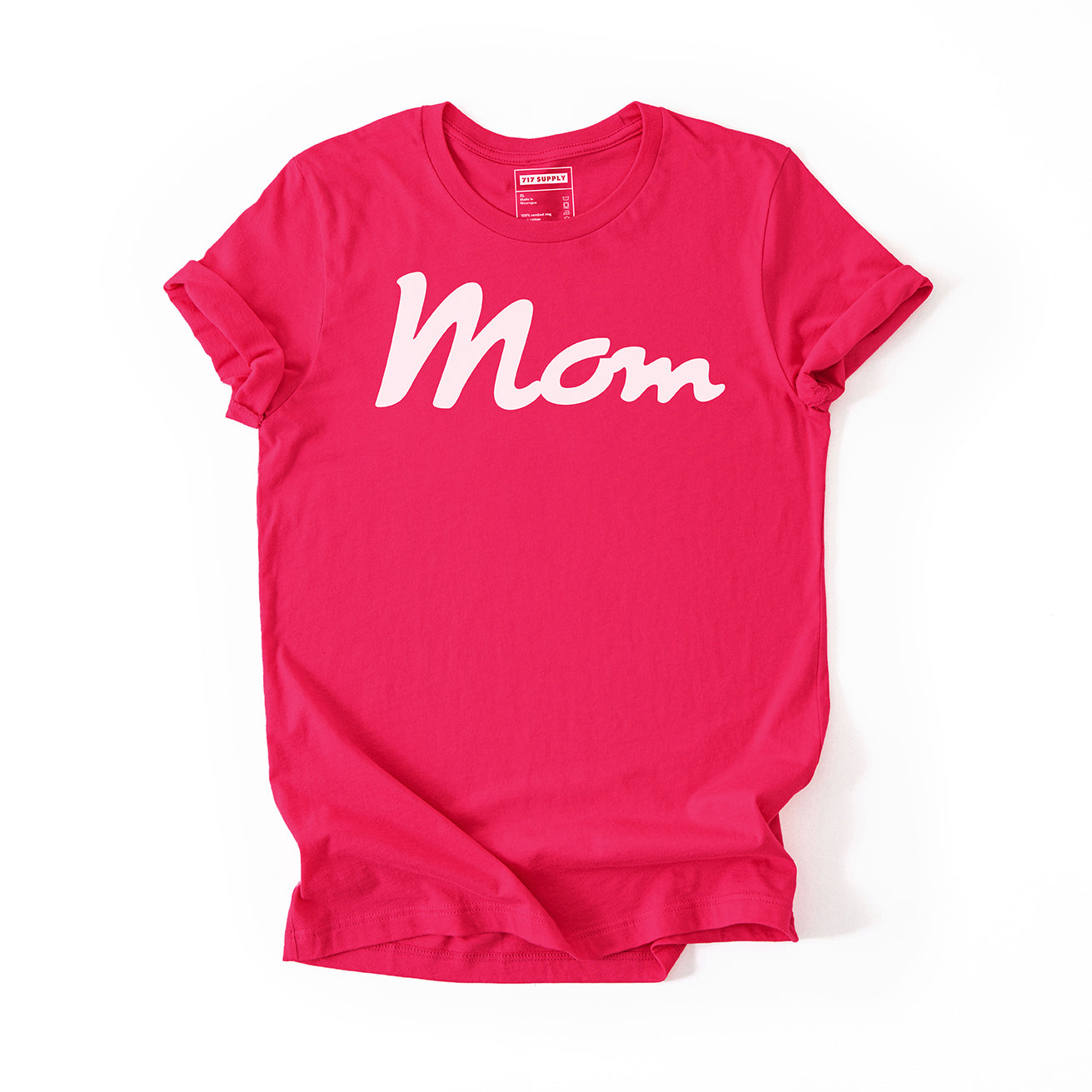Mom Shirt