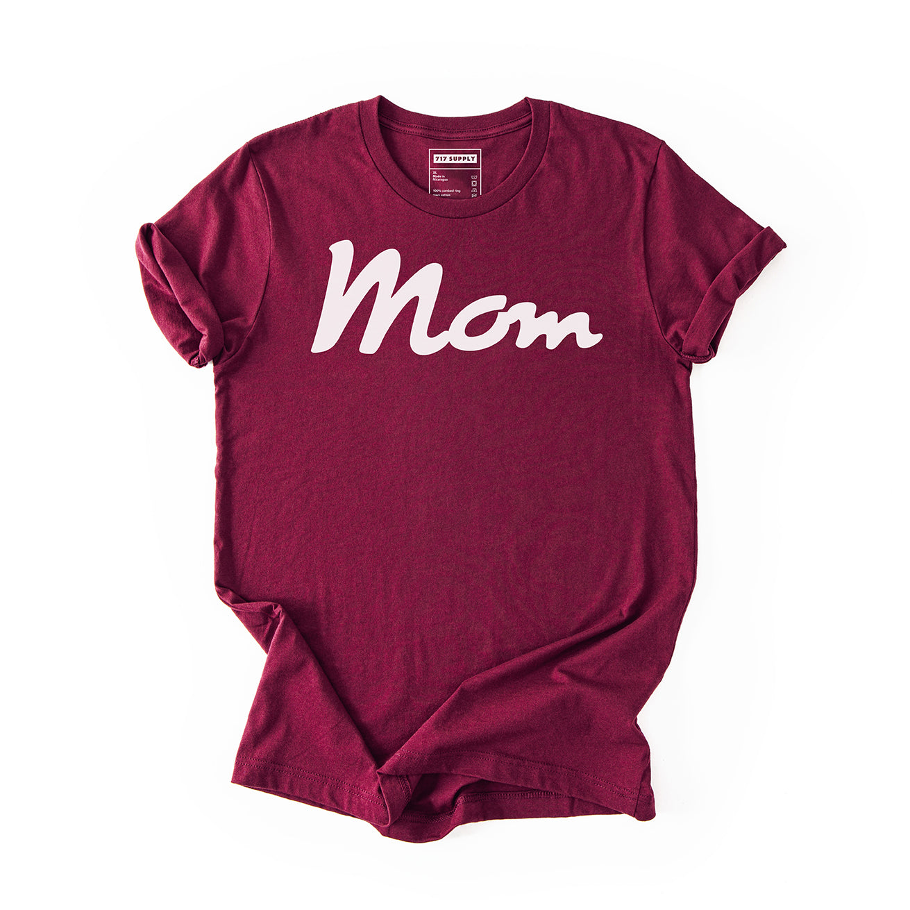 Mom Shirt