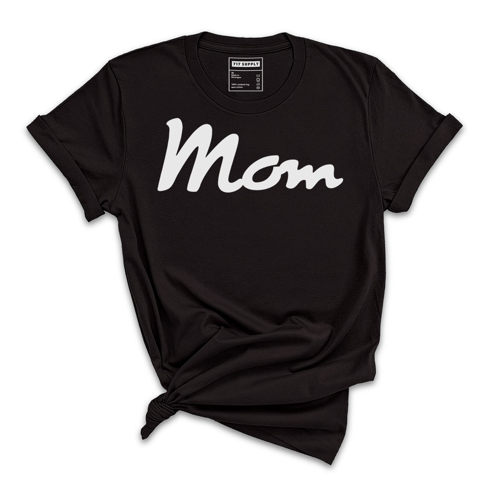 Mom Shirt