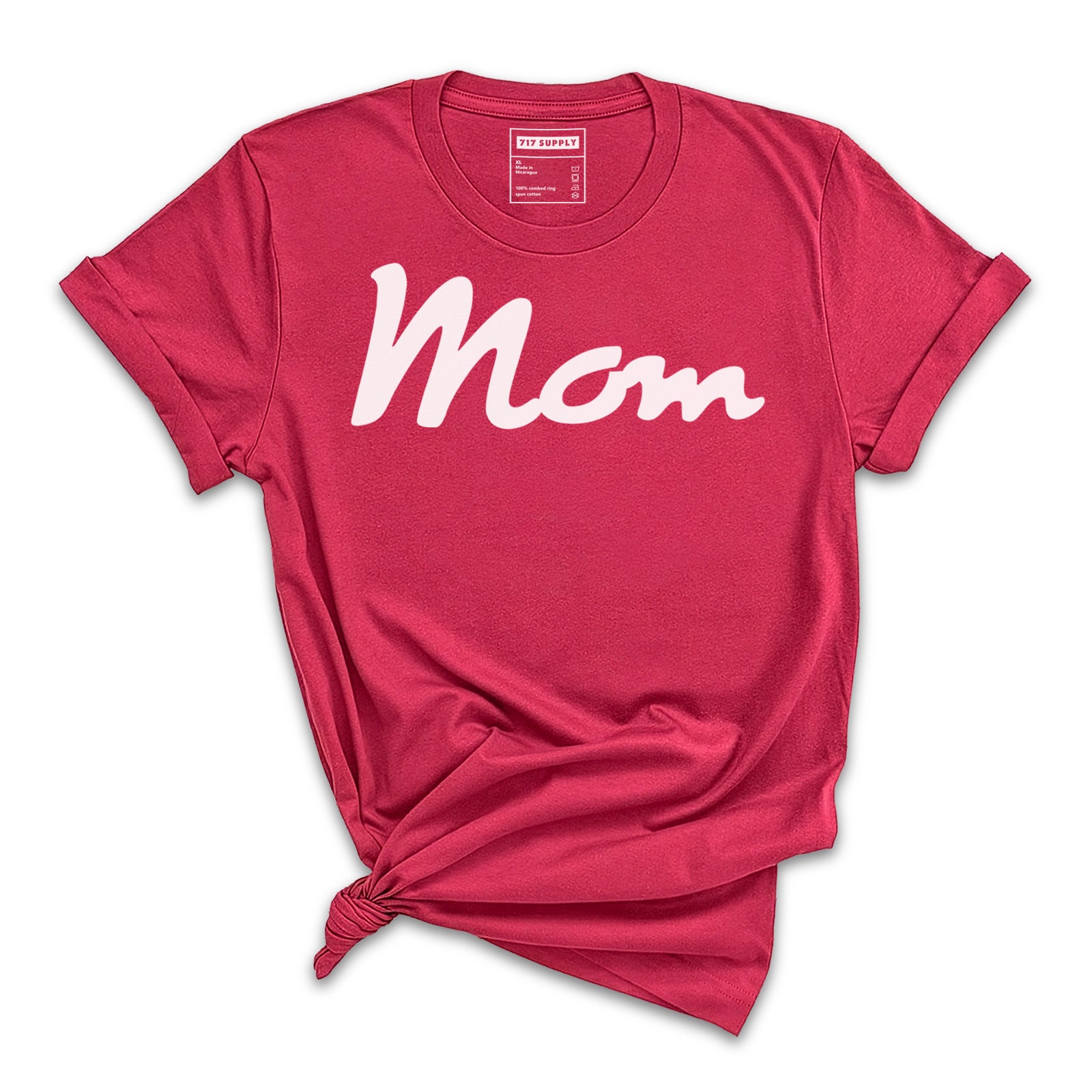 Mom Shirt